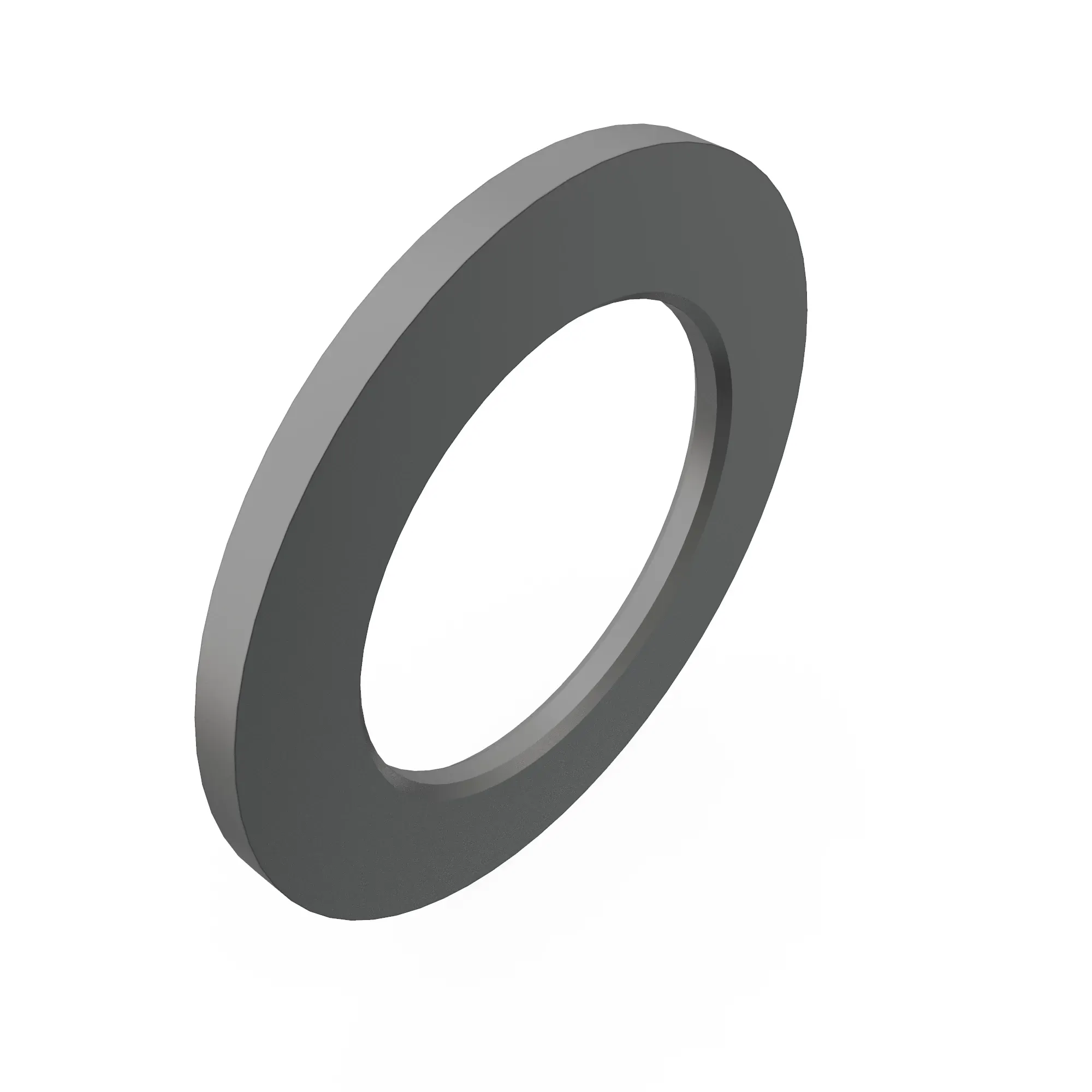 John Deere Round Hole Washer - H126715