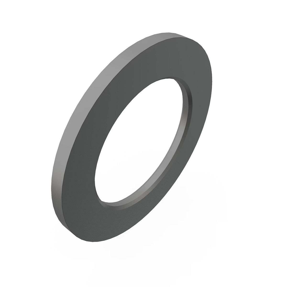 Washer - Chamfered