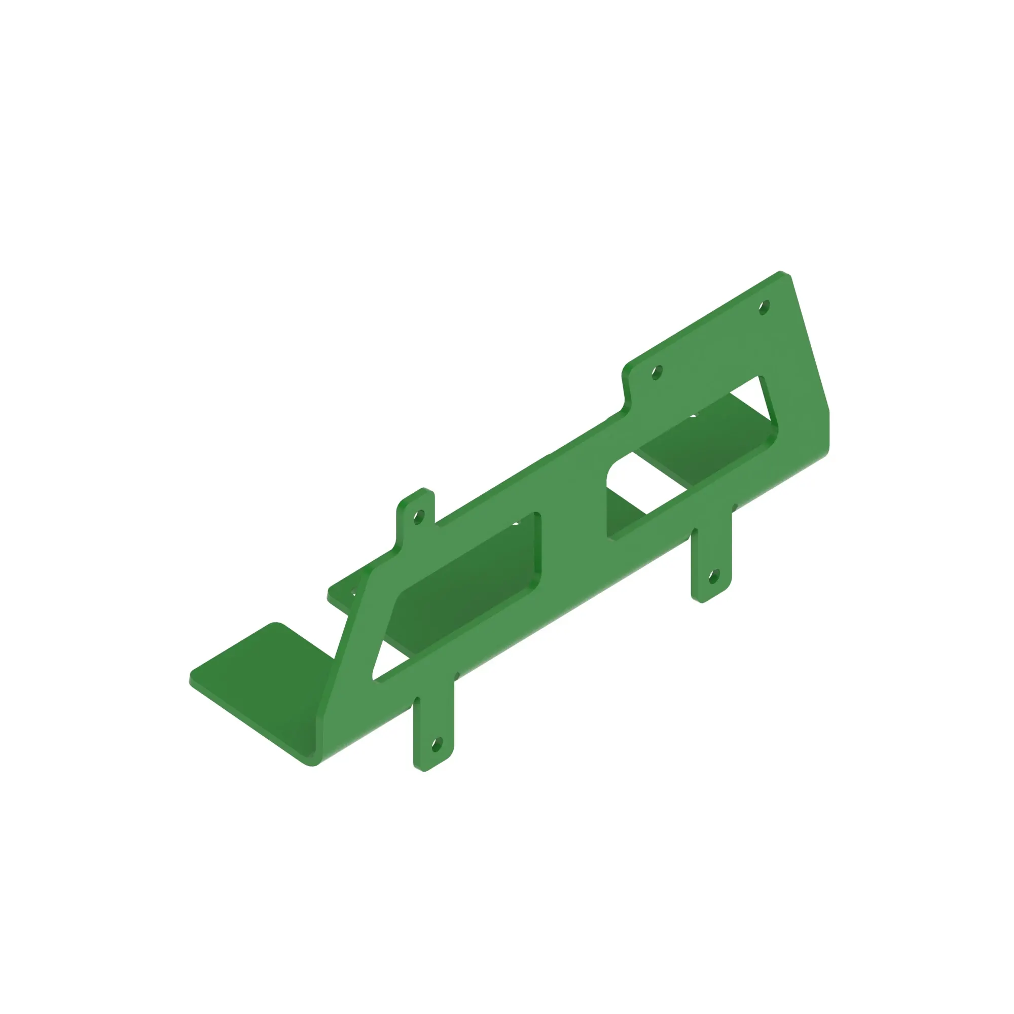 John Deere Cylinder Mount Bracket - KK58283