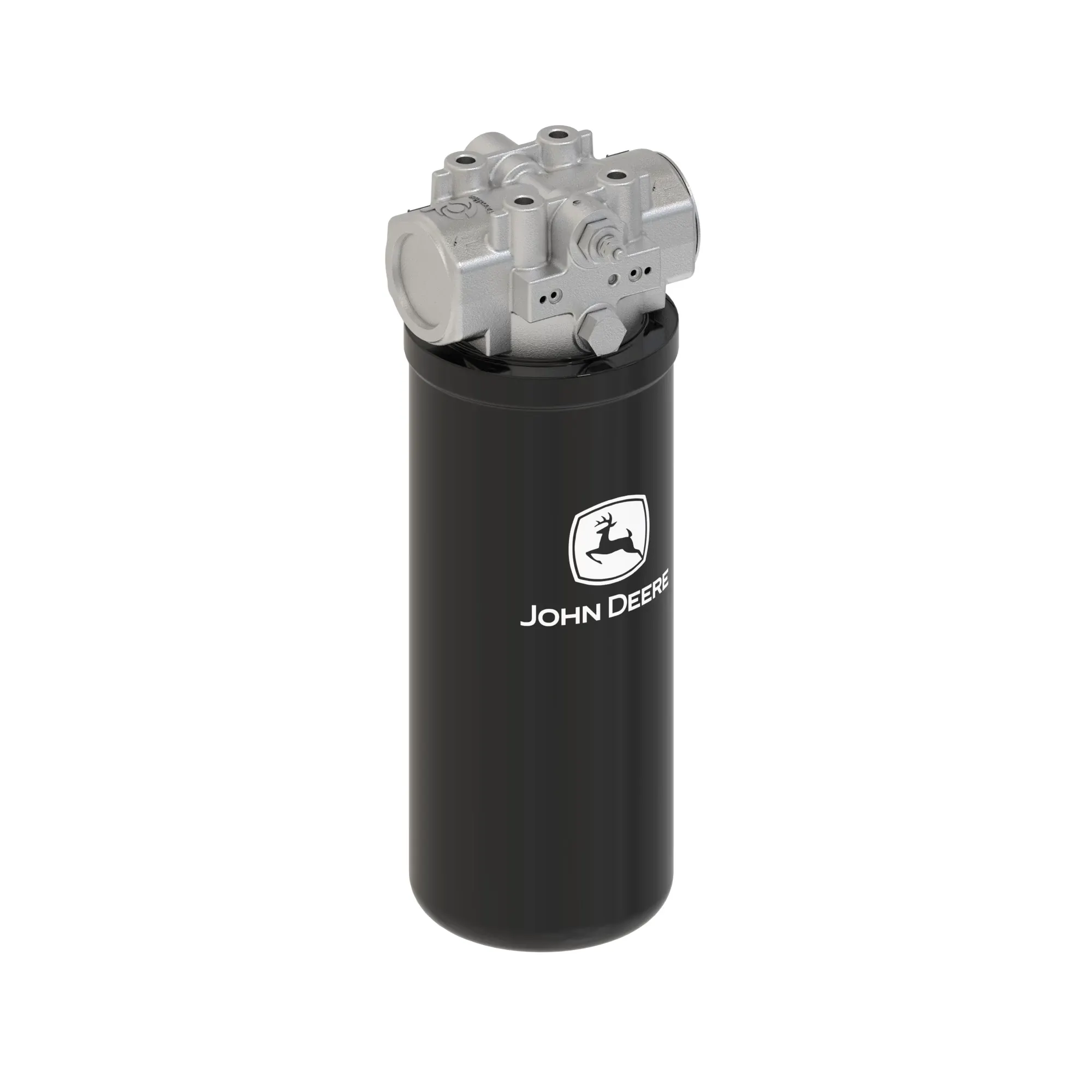 Filter, Service Assembly