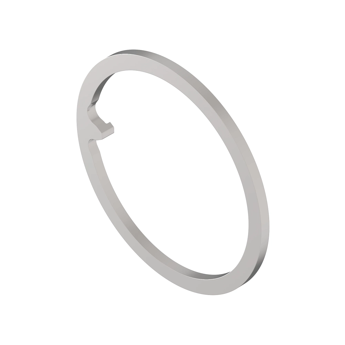 Lock Washer, Lock Ring for Circlip