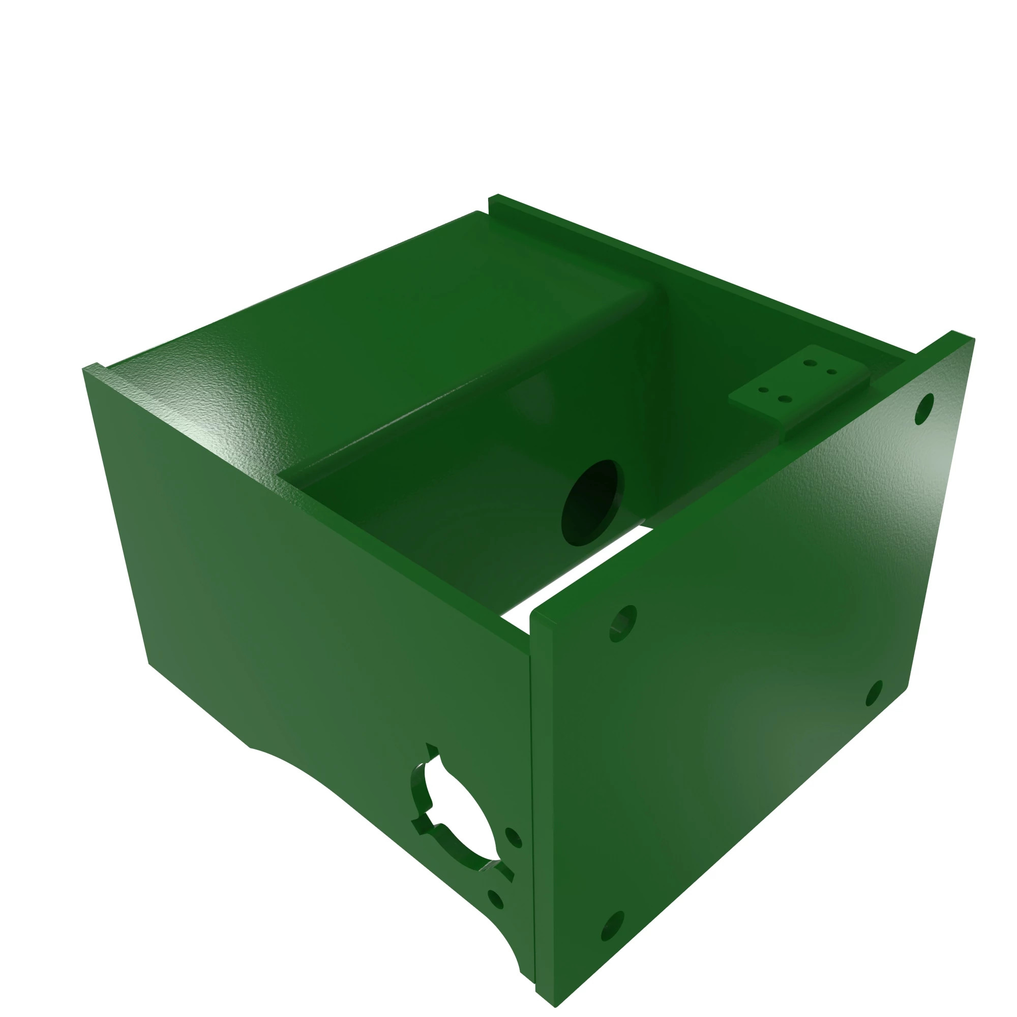 John Deere Bracket - AA73395