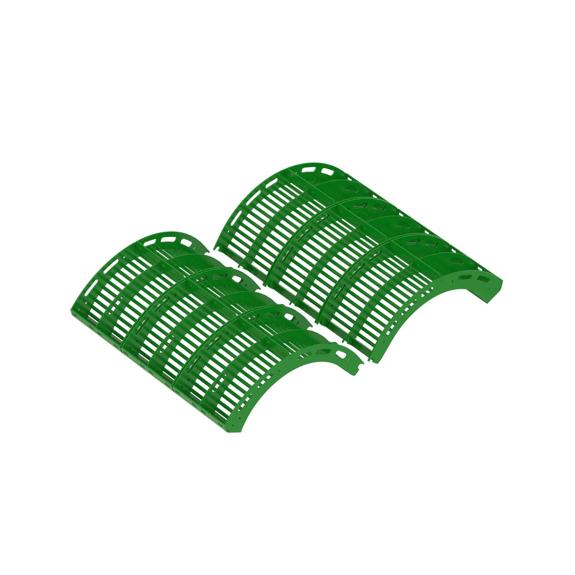 STANDARD WEAR ROUND BAR