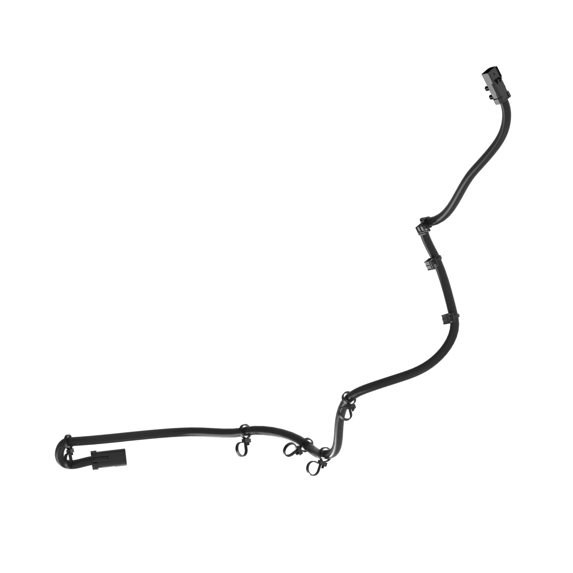 AUTONOMY, MAIN CHASSIS JUMPER, 9RX, FACTORY