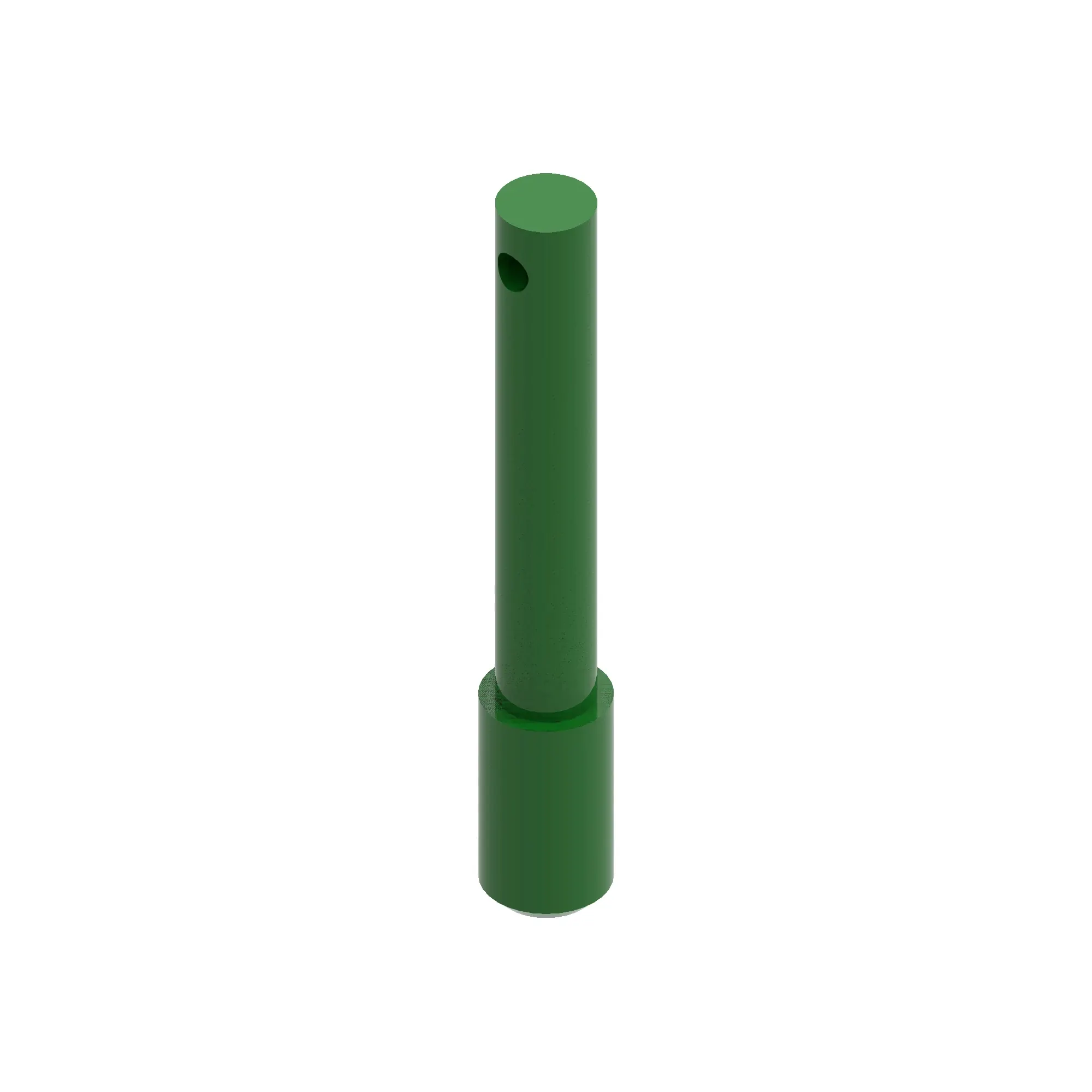 John Deere Lock Pin - HXE103793