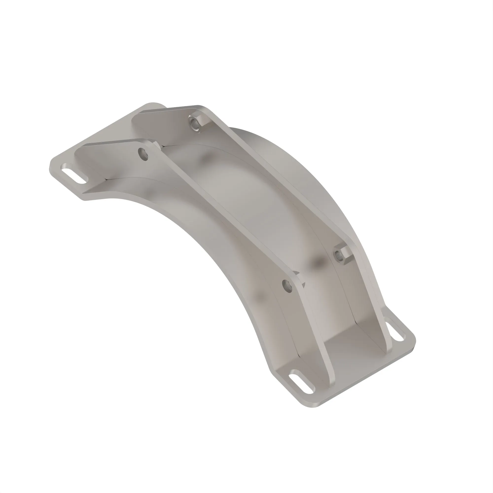 John Deere Bracket - F690274