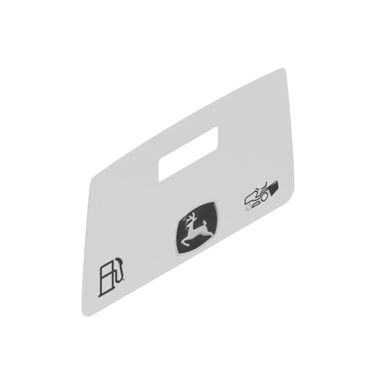 John Deere Dash Label - M154313