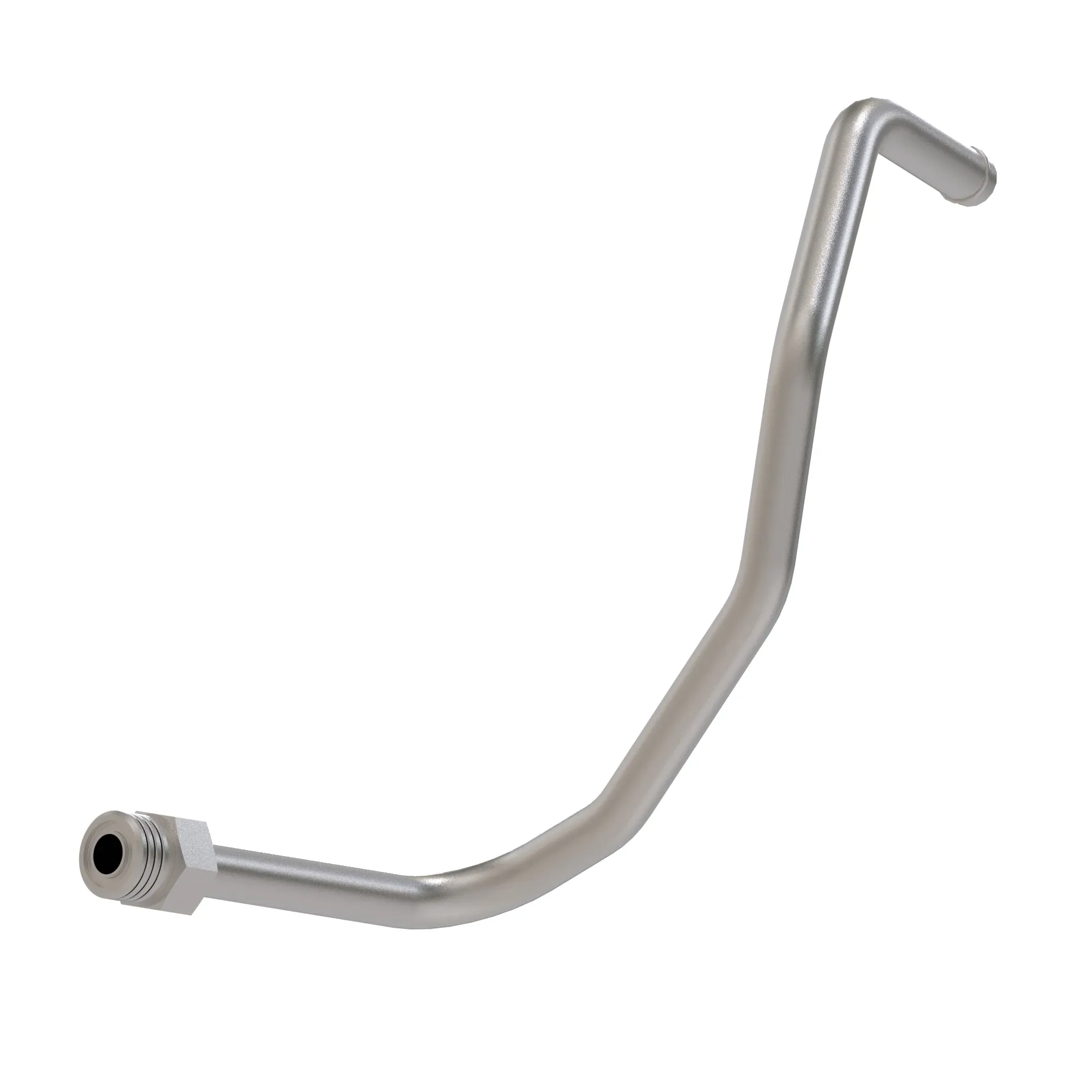 OIL COOLER, SUPPLY
