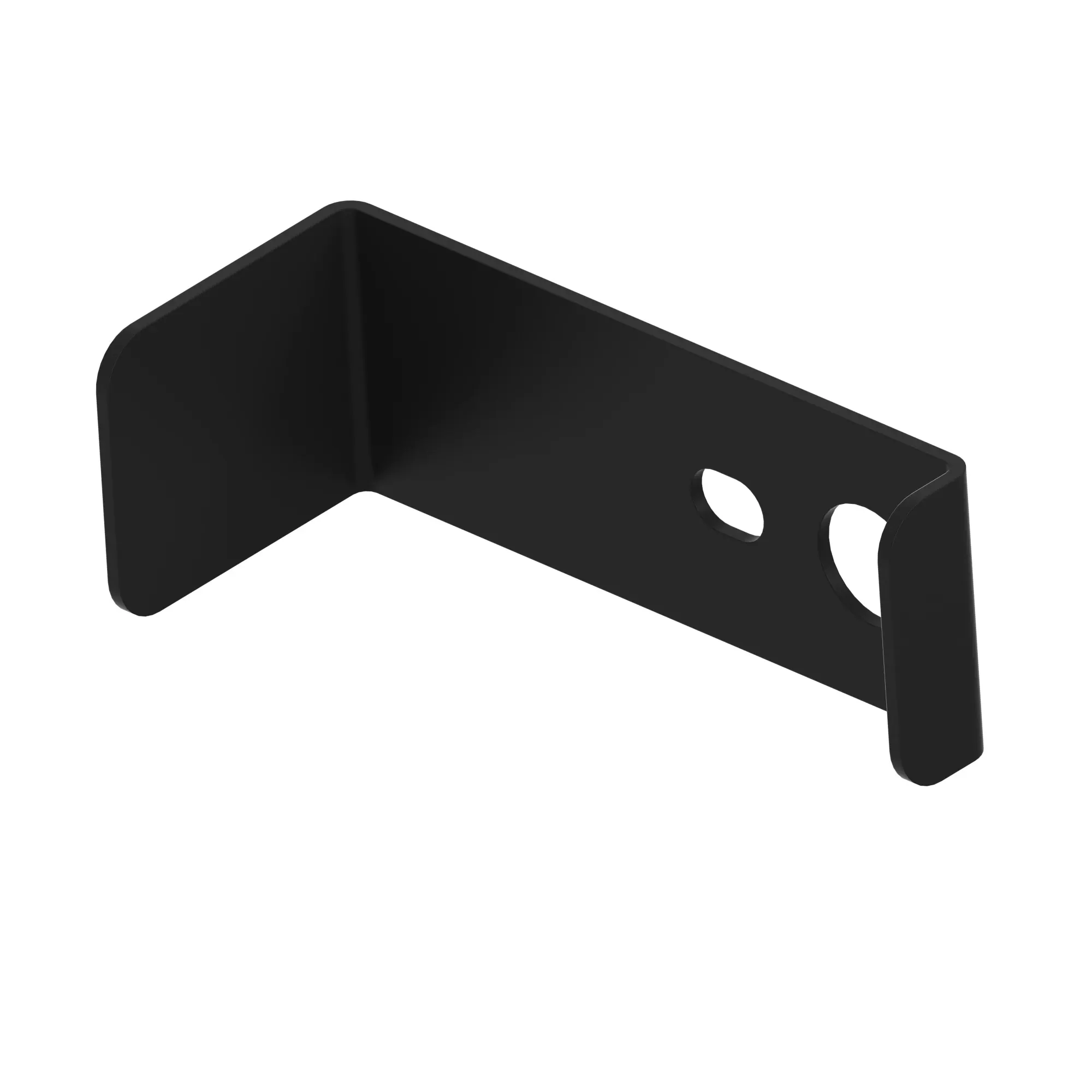 John Deere Fuel Tank Reflector Mount Bracket - KK82567