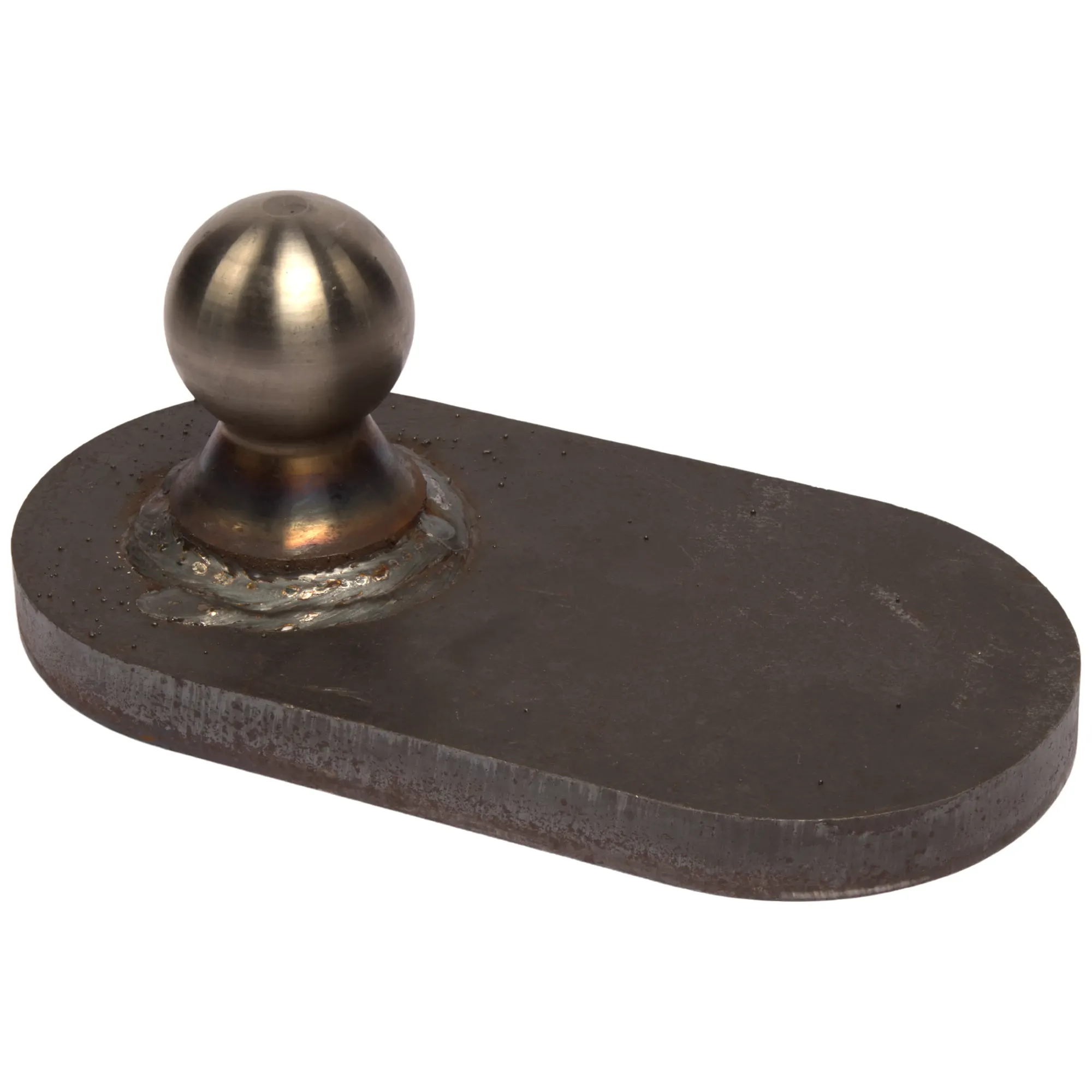 John Deere Track Ball Kit - AXT12551