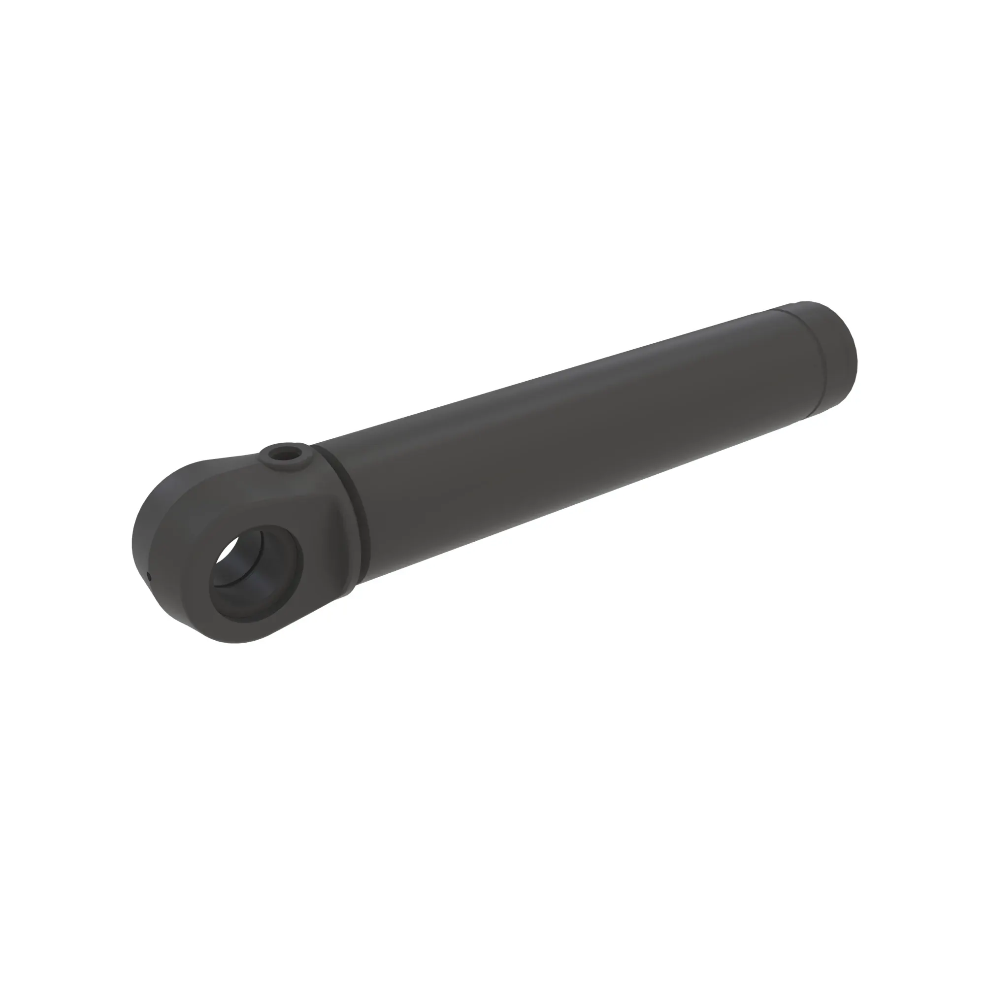 Hydraulic Cylinder Barrel