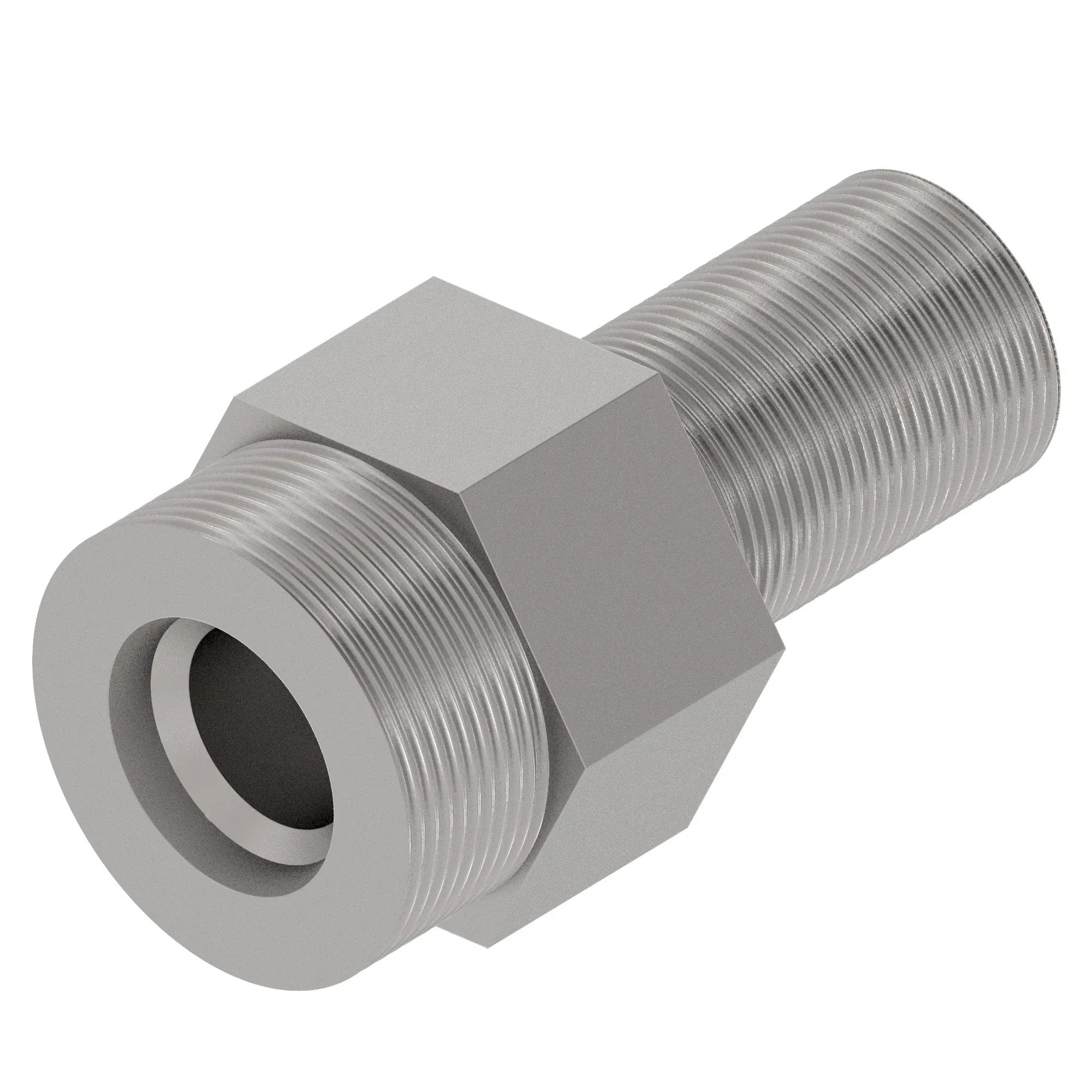 John Deere Adapter Fitting - T440771