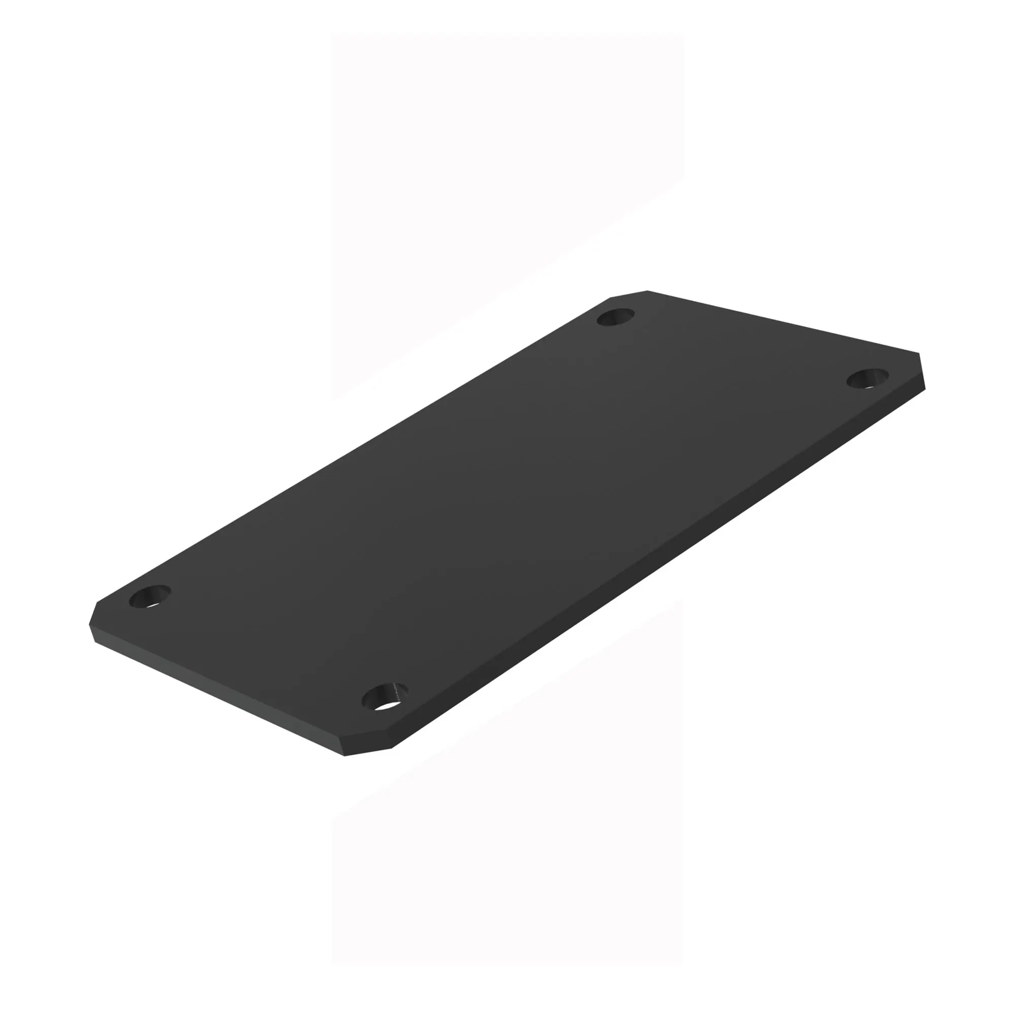 John Deere Plate - A54200