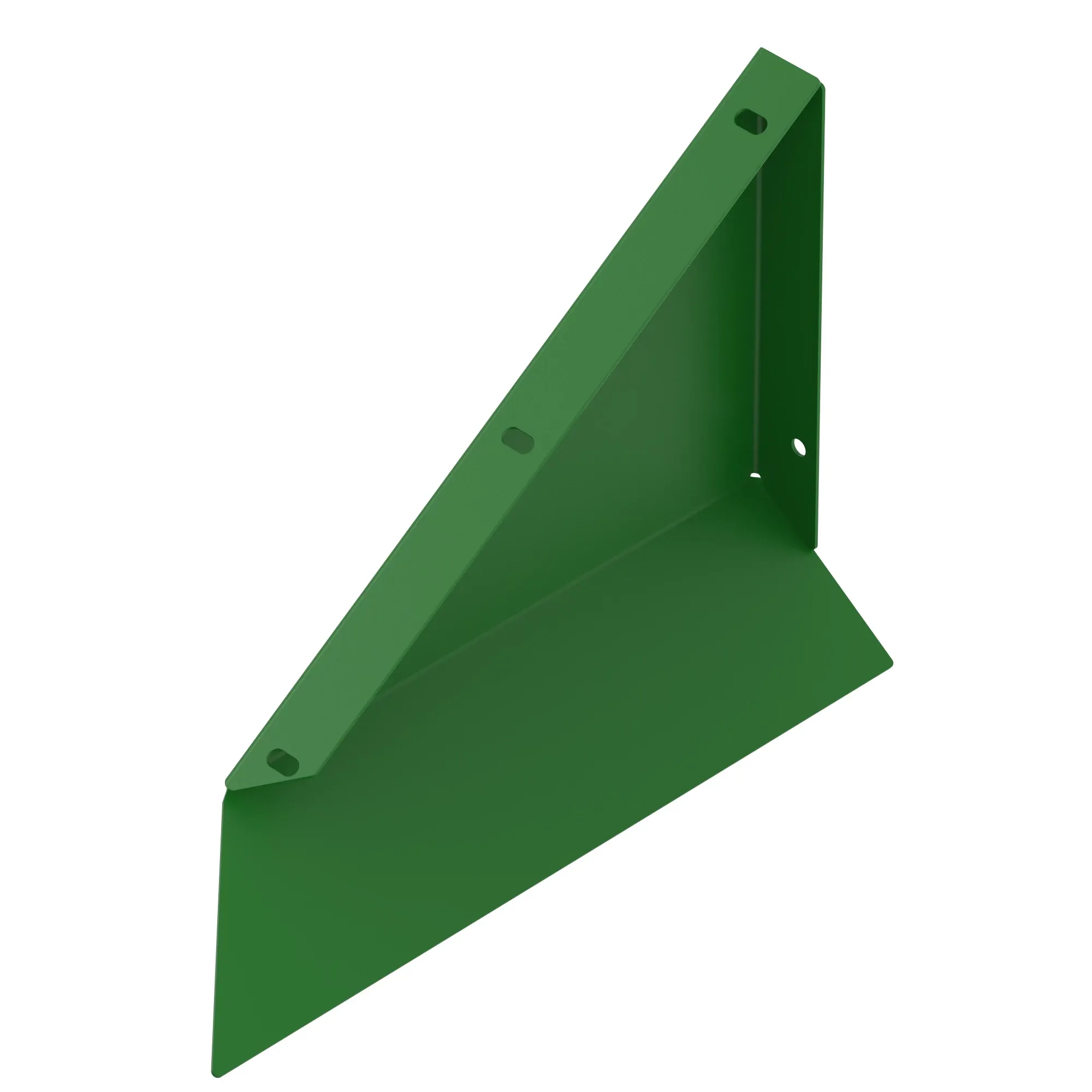John Deere Grain Tank Support - HXE99308