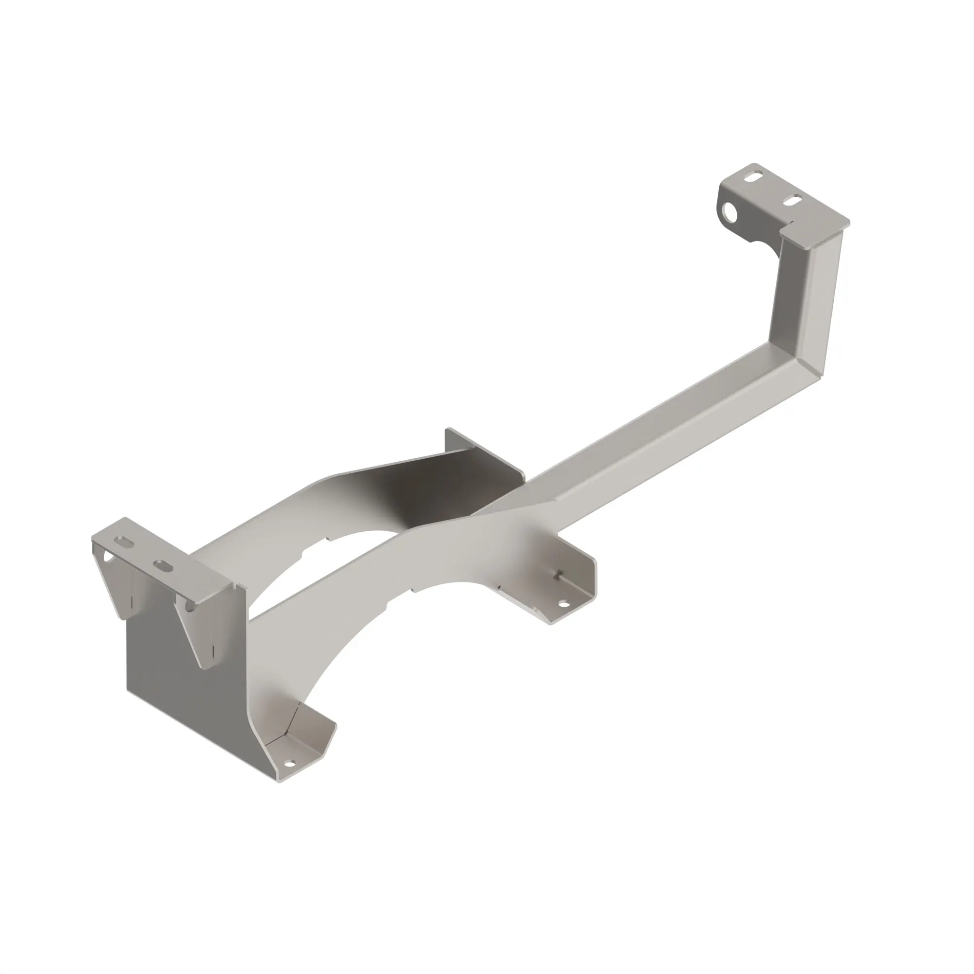 John Deere Bracket - F689485