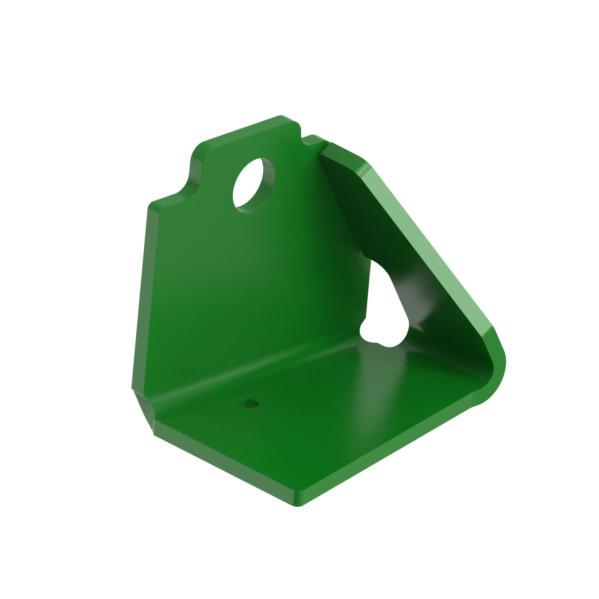 John Deere Cab Frame Crank Angle - HXE104638