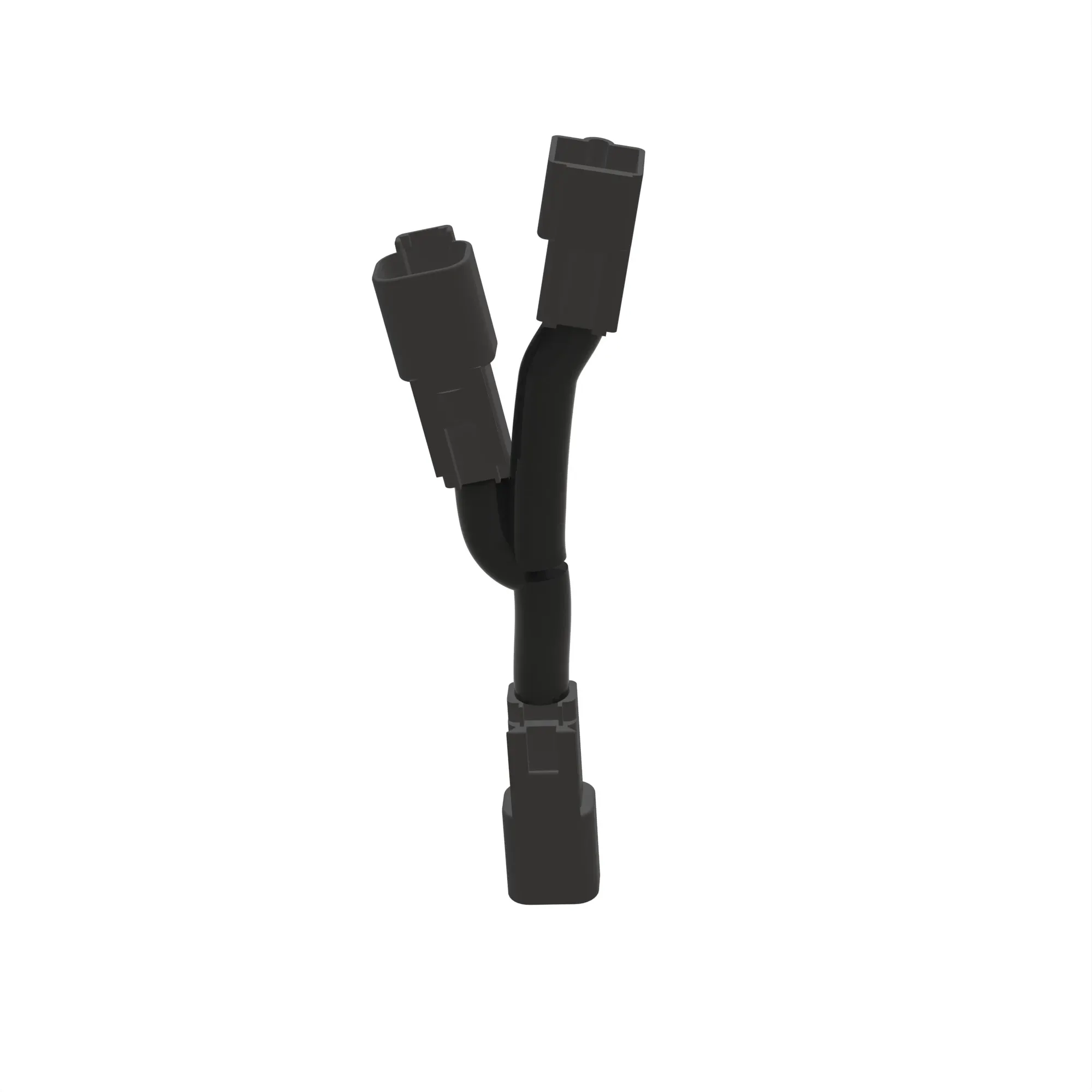 HEADLAMP WIRING HARNESS, HARNESS, L