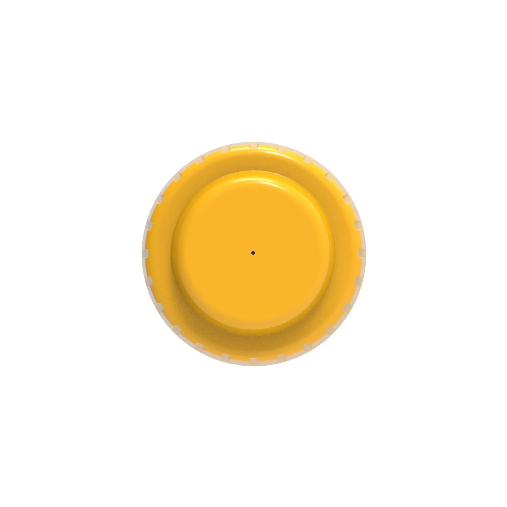 CAP, COOLANT BOTTLE ASSEMBLY