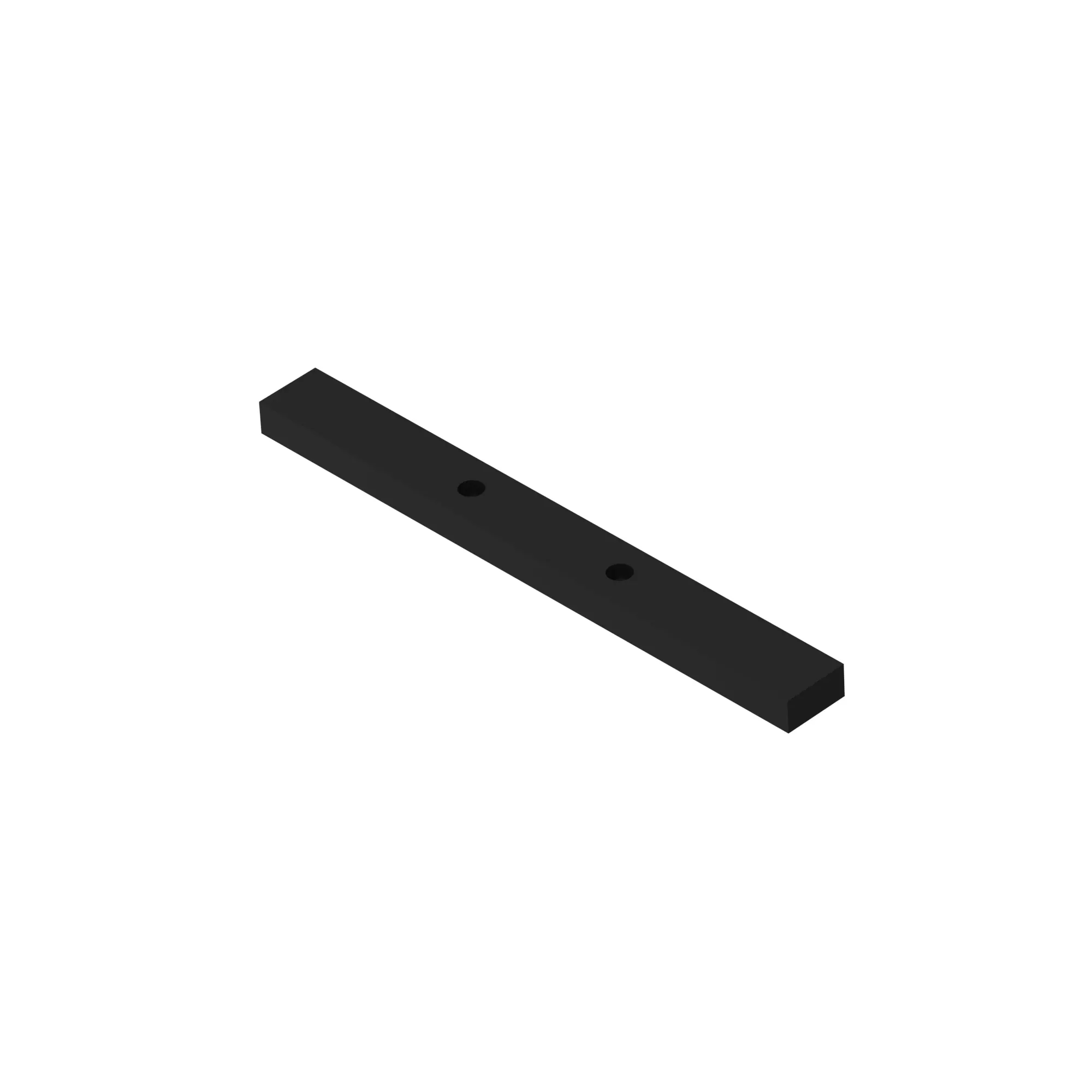 STRAP, BAR