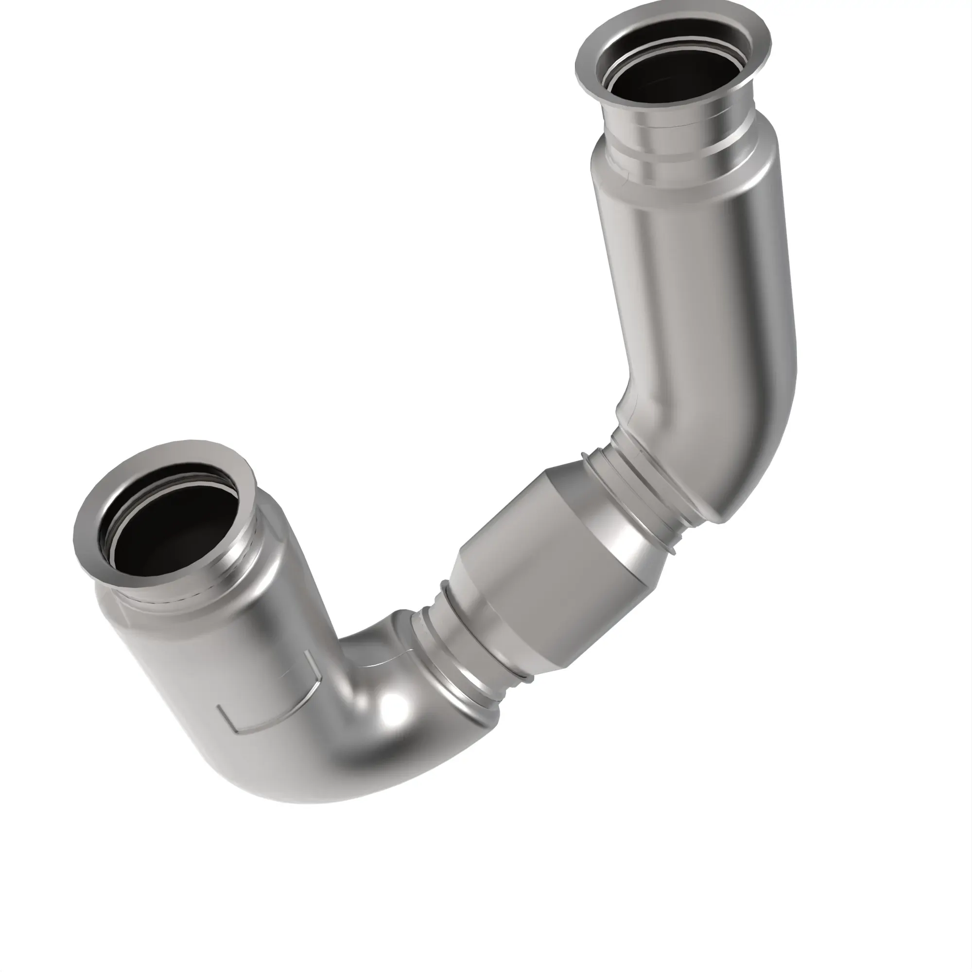 Exhaust Pipe