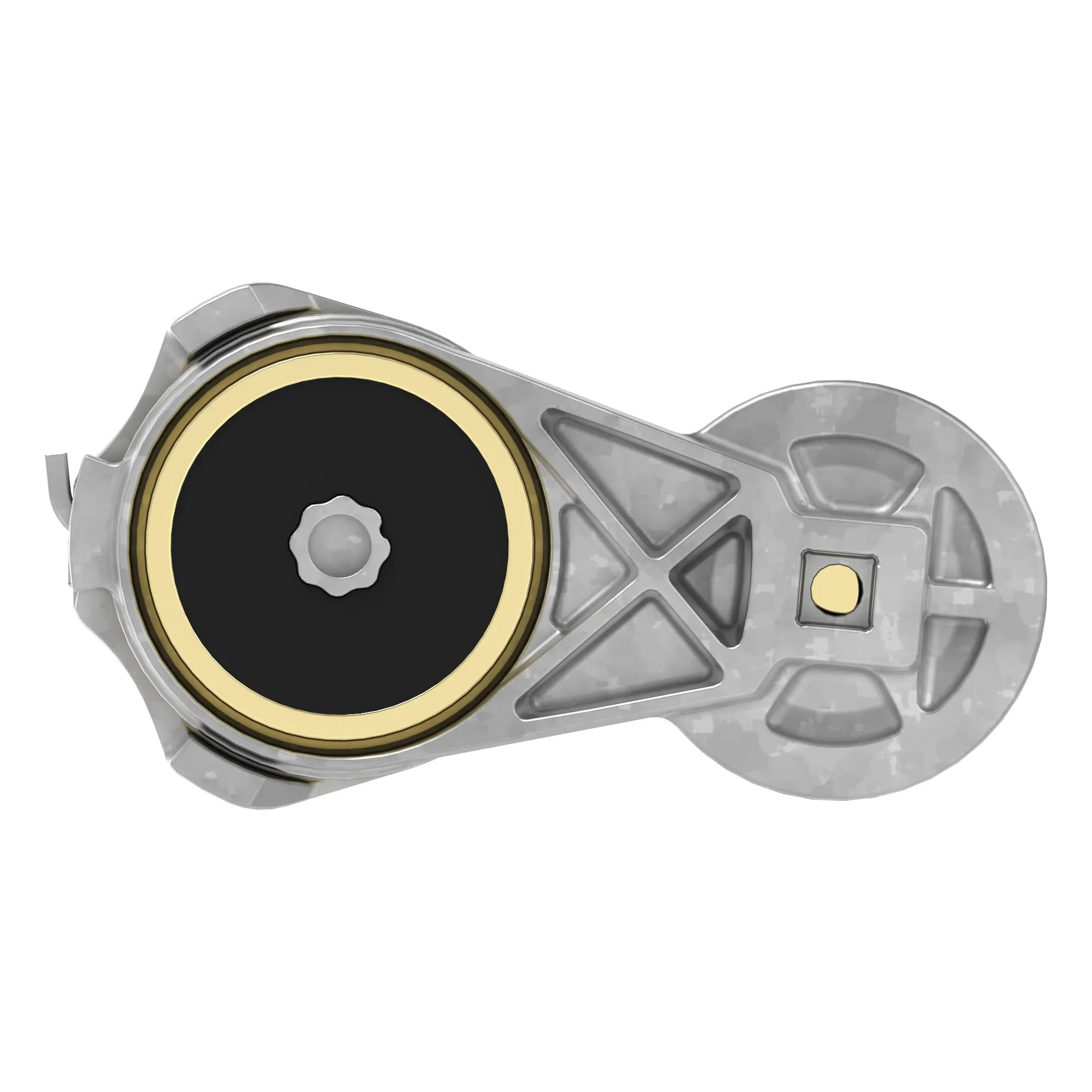 Belt Tensioner
