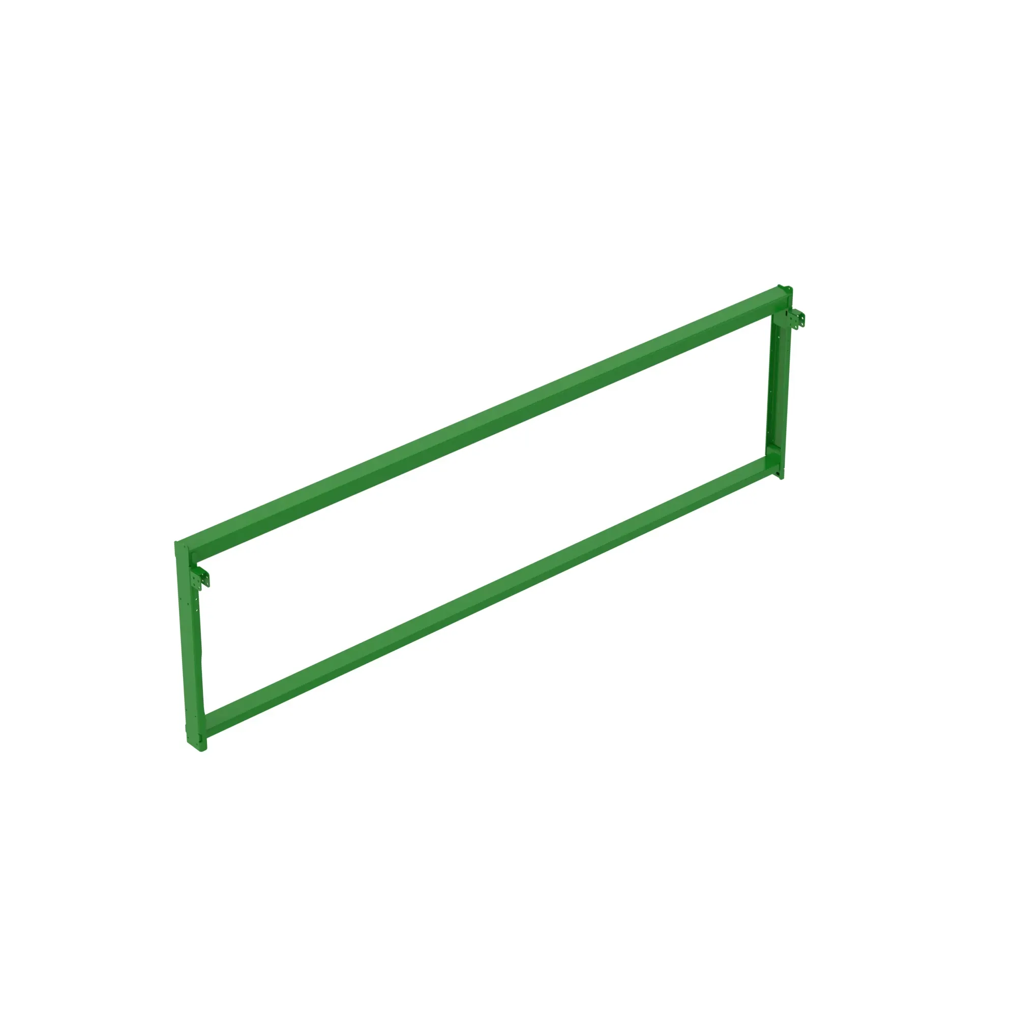 John Deere Main Frame - AKK16778