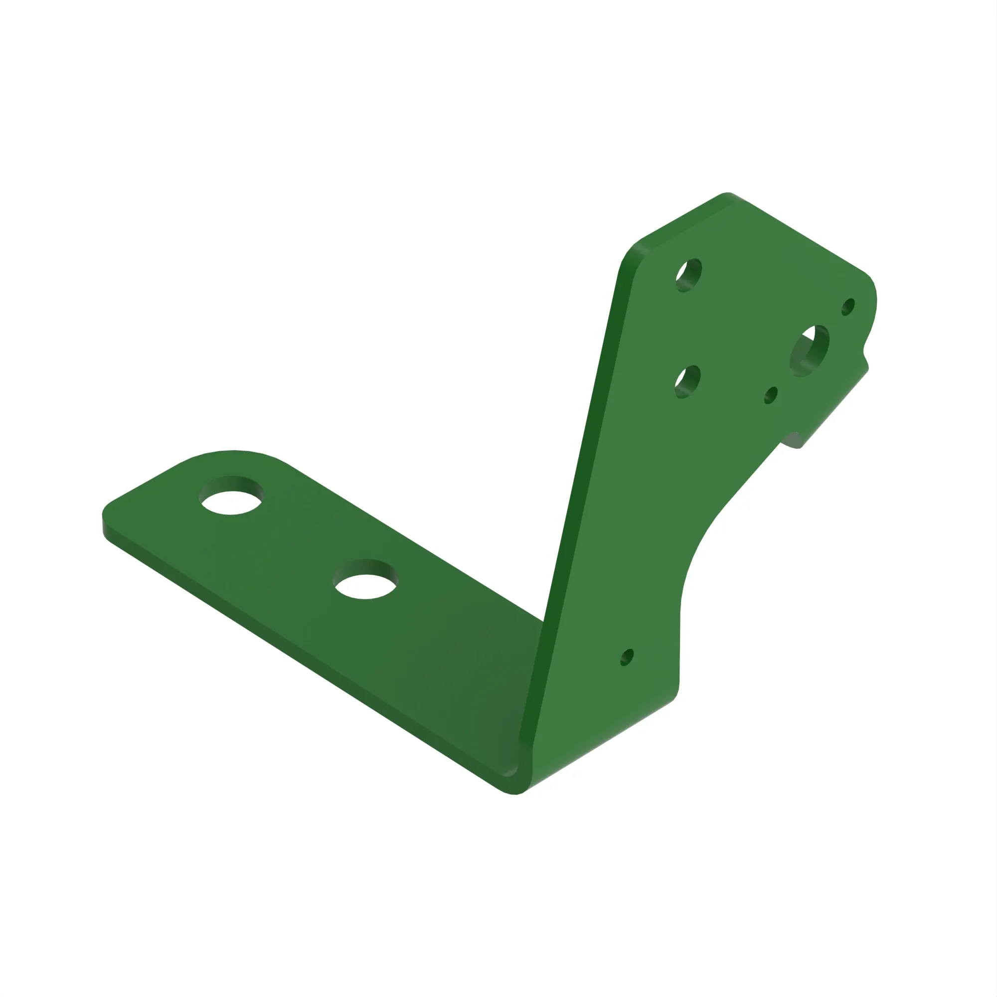 John Deere Bracket - KK55592