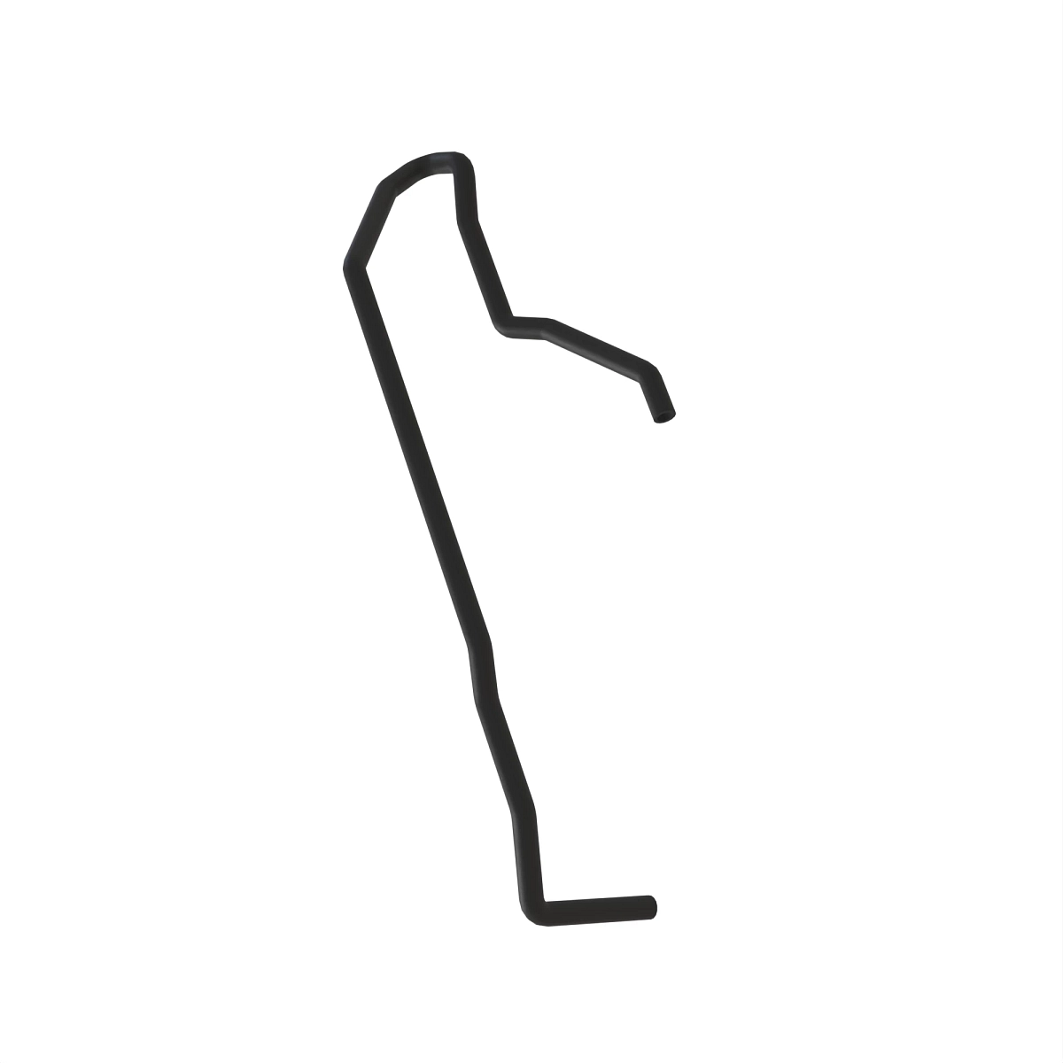 Hose, Formed Heater - Flow