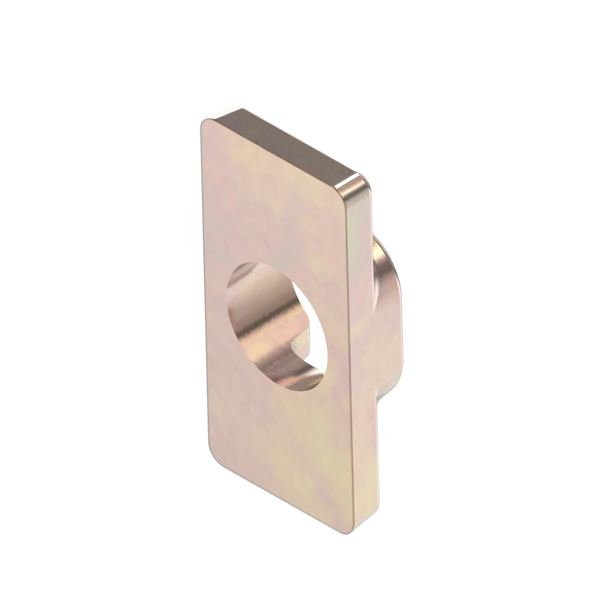 RETAINER, LIFT LINK PIN