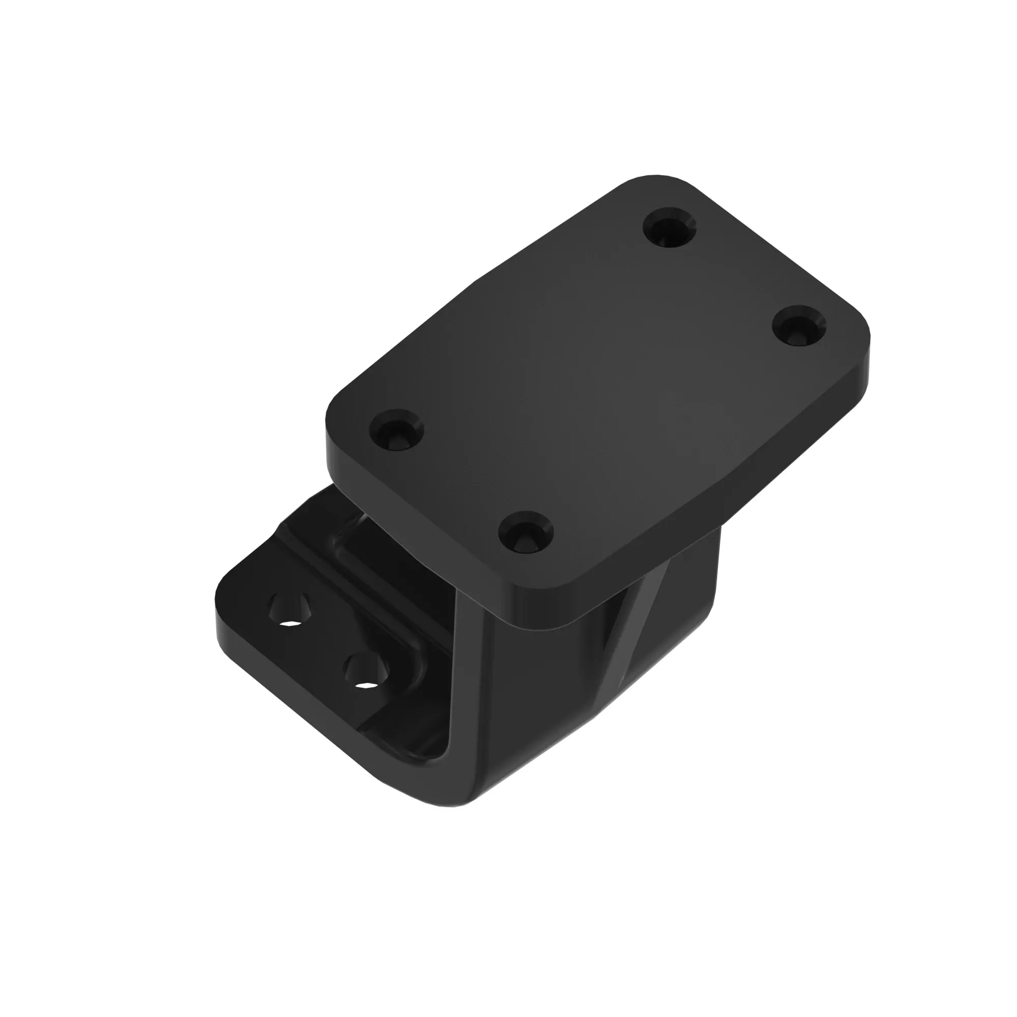 BRACKET, FENDER BASE EXTENSION
