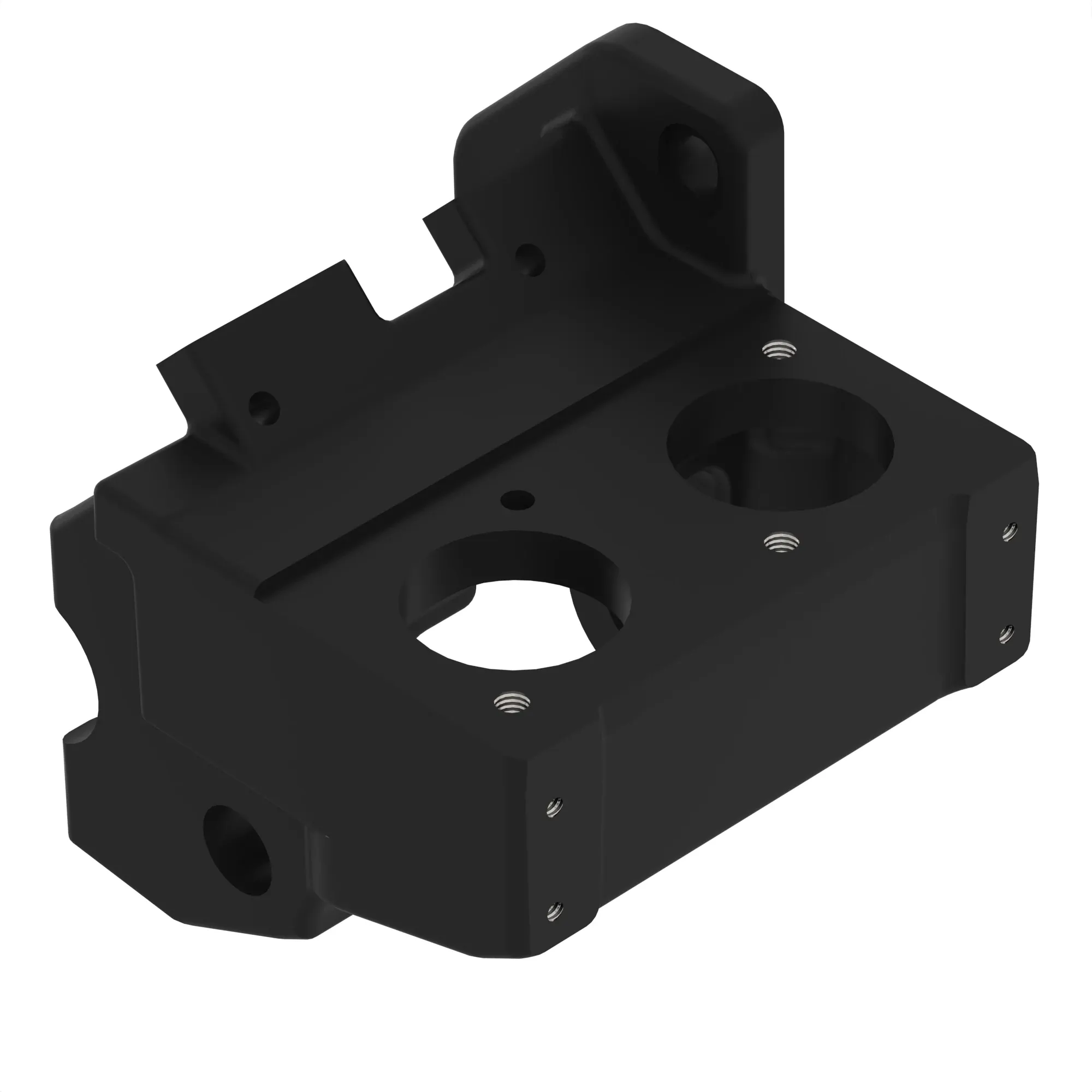 John Deere Bracket - L215973