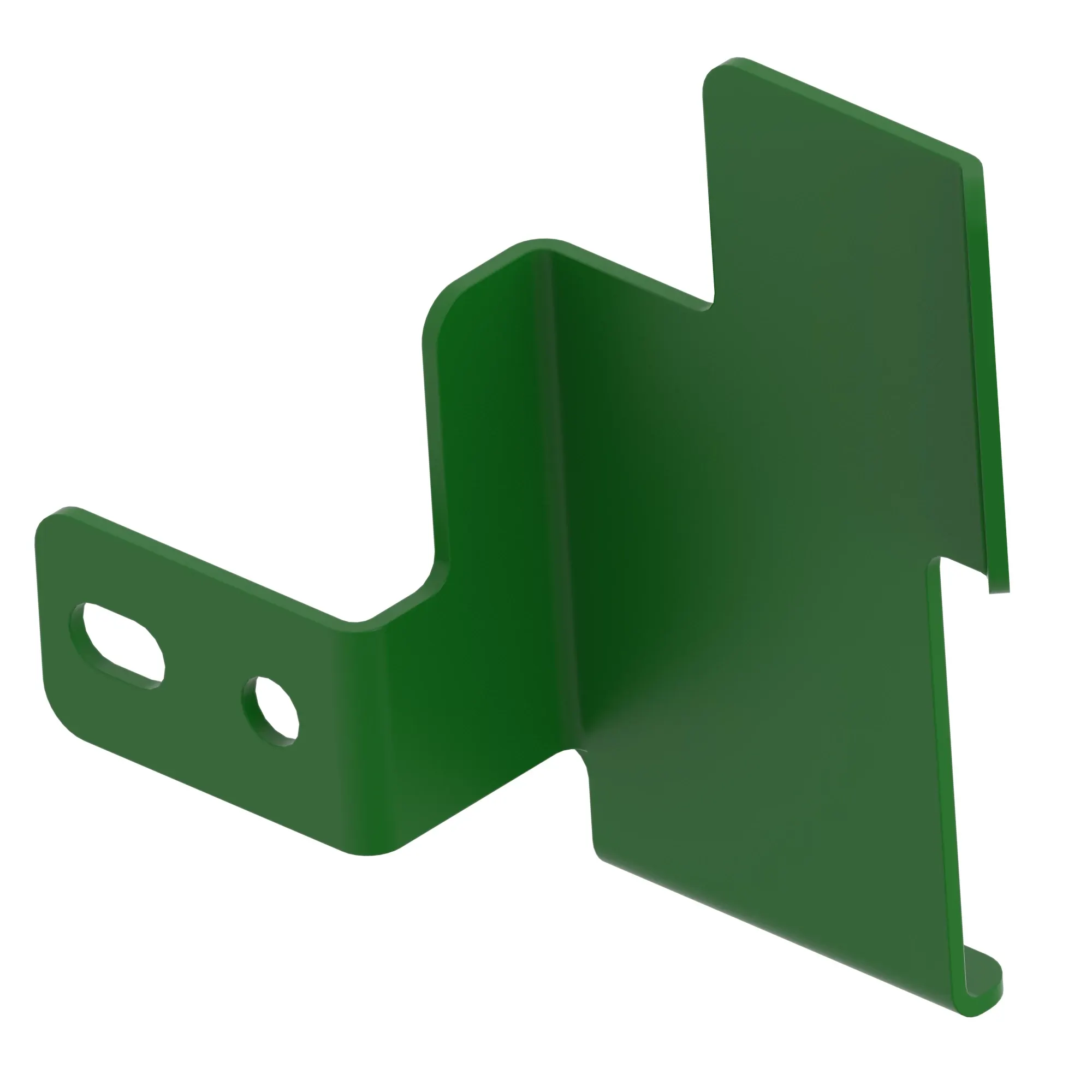 BRACKET, 5E TREM4, ECU BRANCH SUPPO