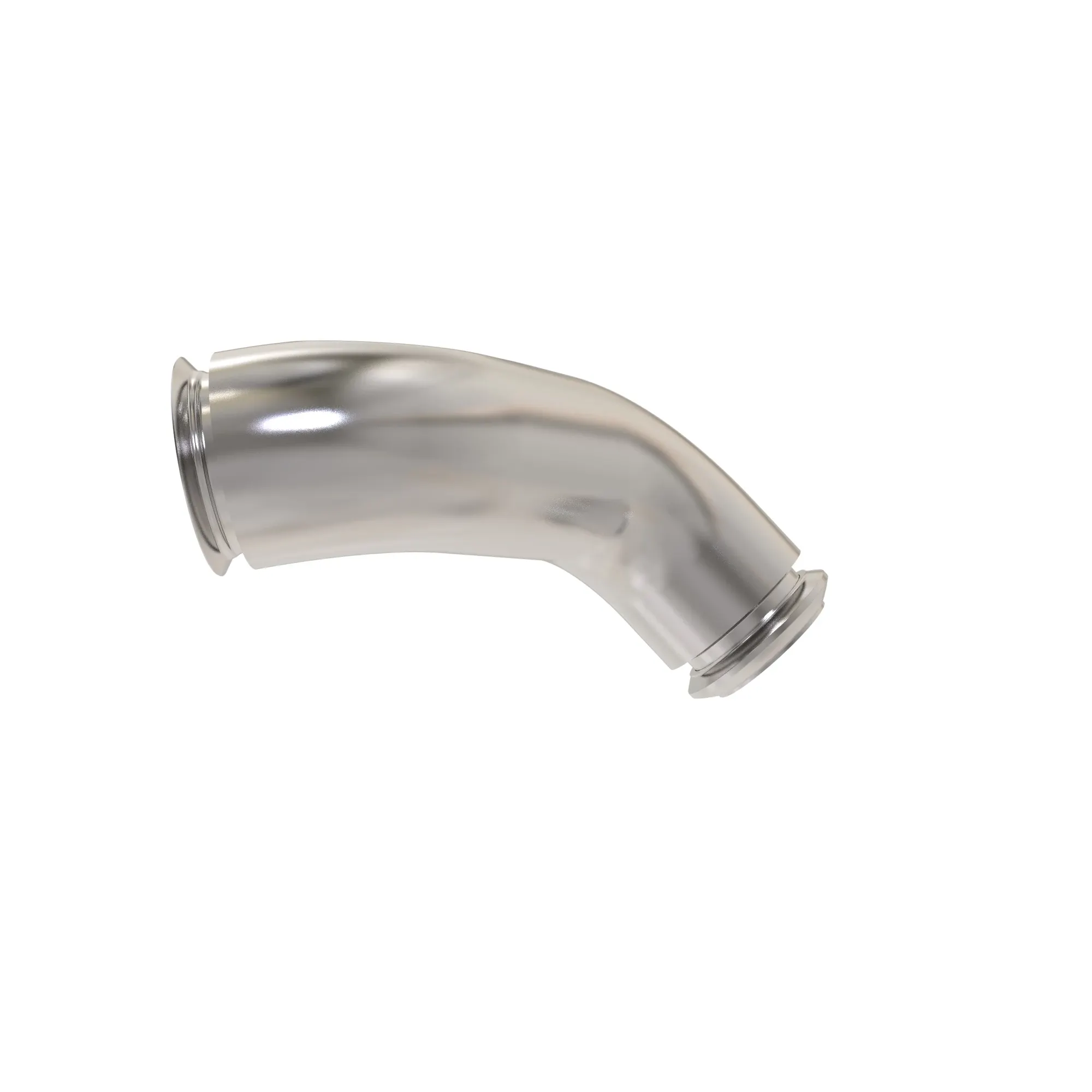 Exhaust Pipe