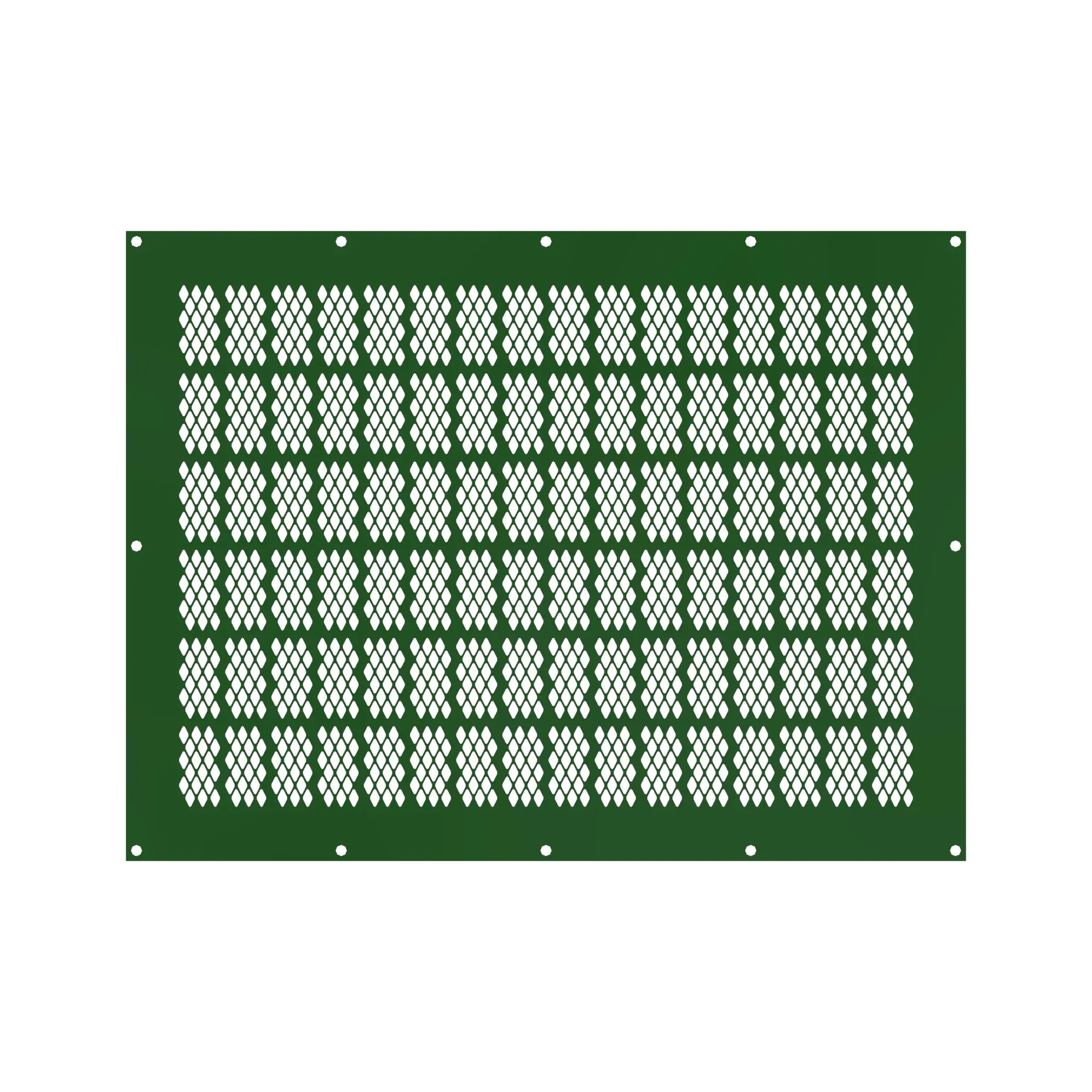 SCREEN, SHORT SECTION