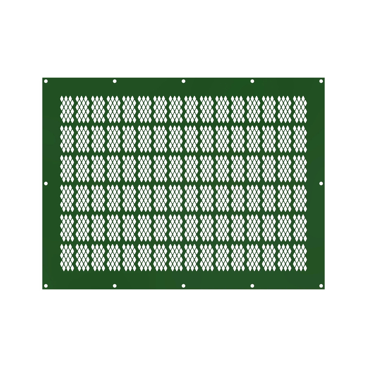 SCREEN, SHORT SECTION