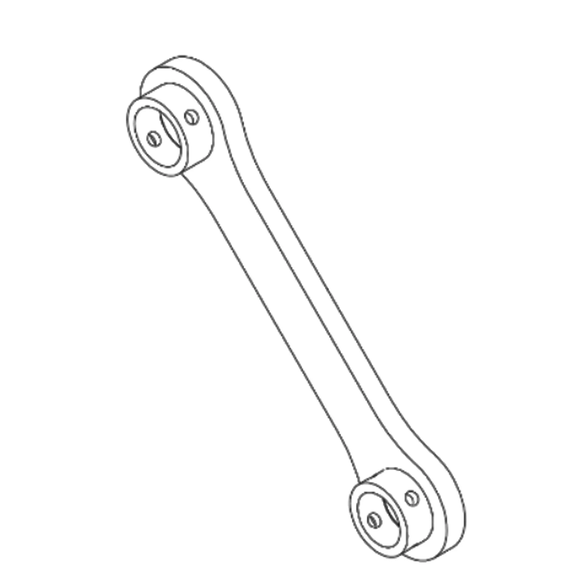 John Deere Arm B-Link - 8071699H