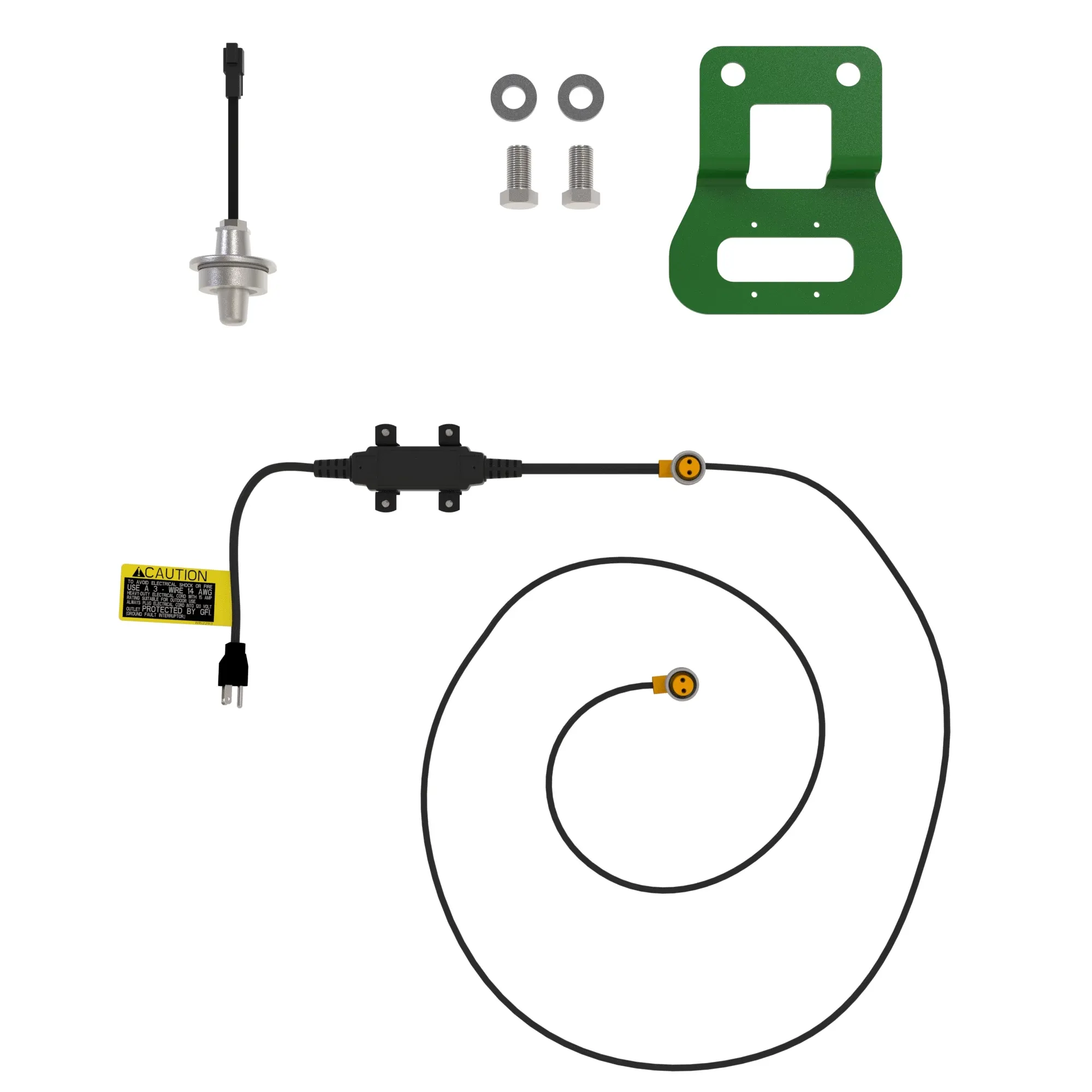 Heater Kit