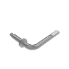 John Deere Lever, Right Side - R551313
