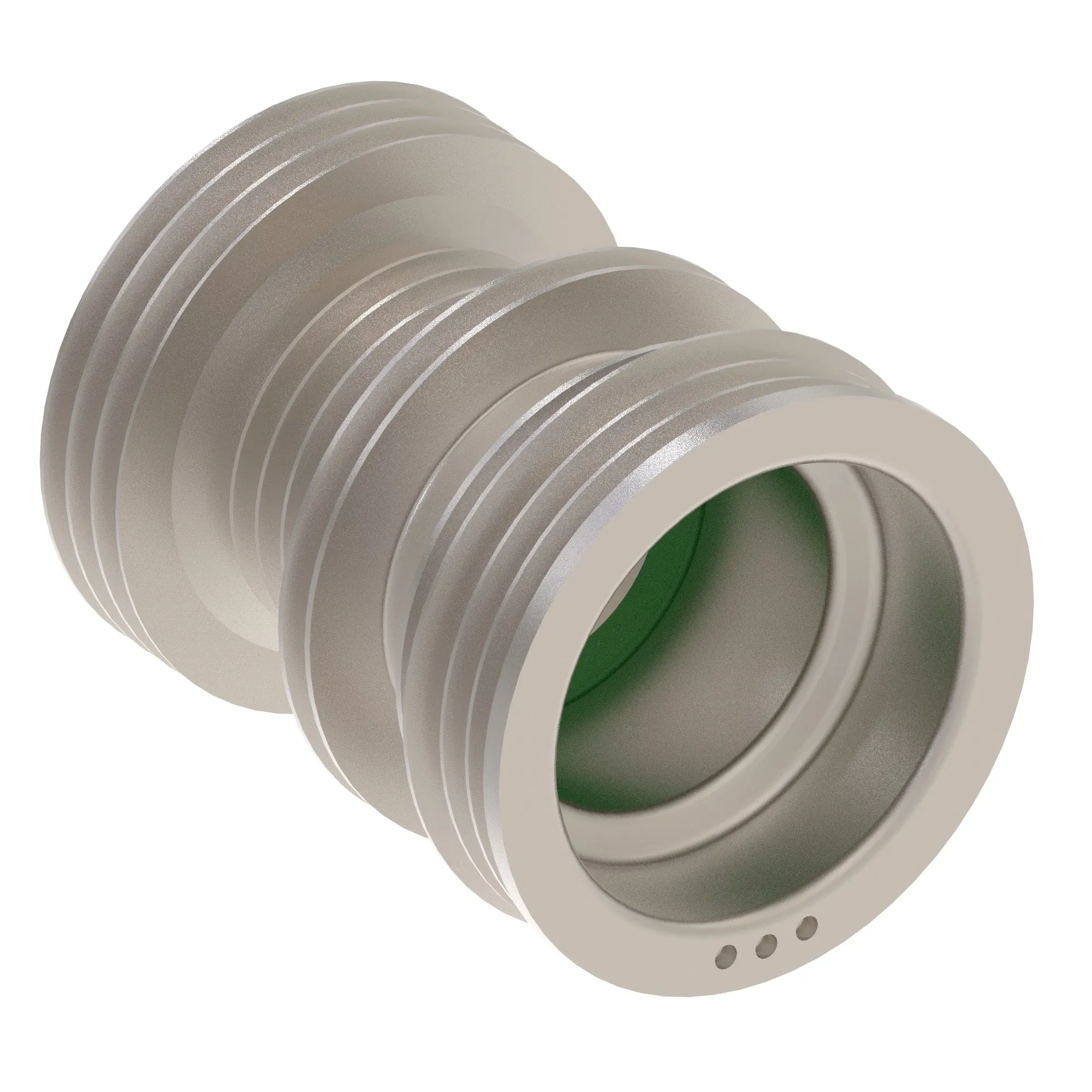John Deere Pulley - CQ42288