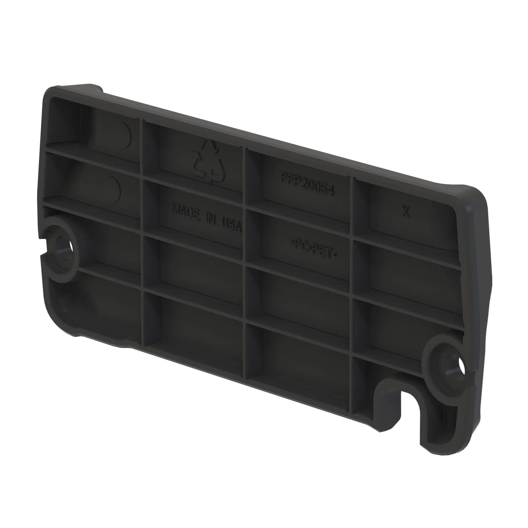John Deere Position Receiver Bracket - PFP20054
