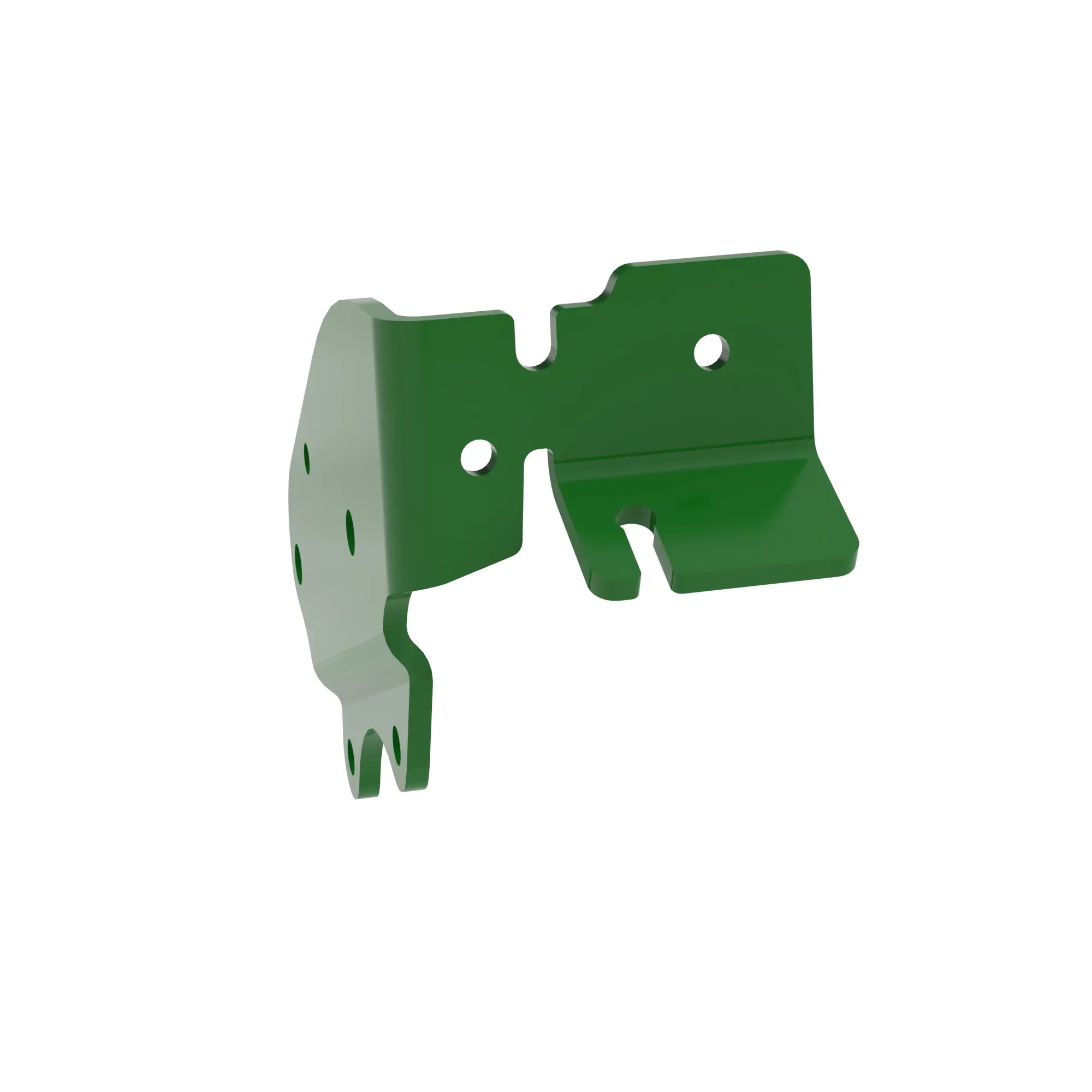 Bracket