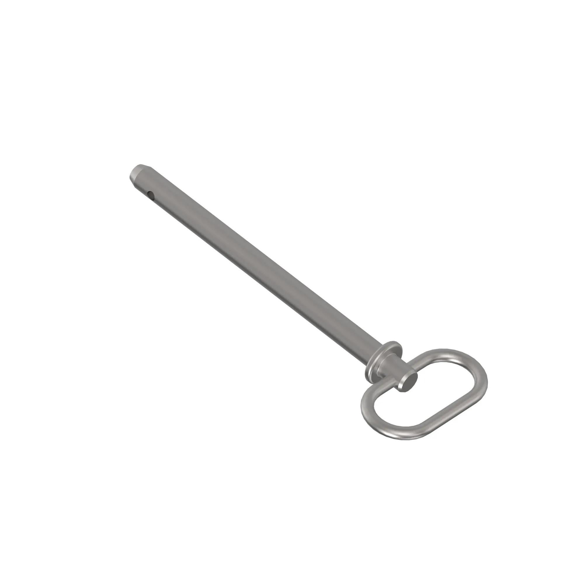 John Deere Pin with Ring Handle - LVA20378
