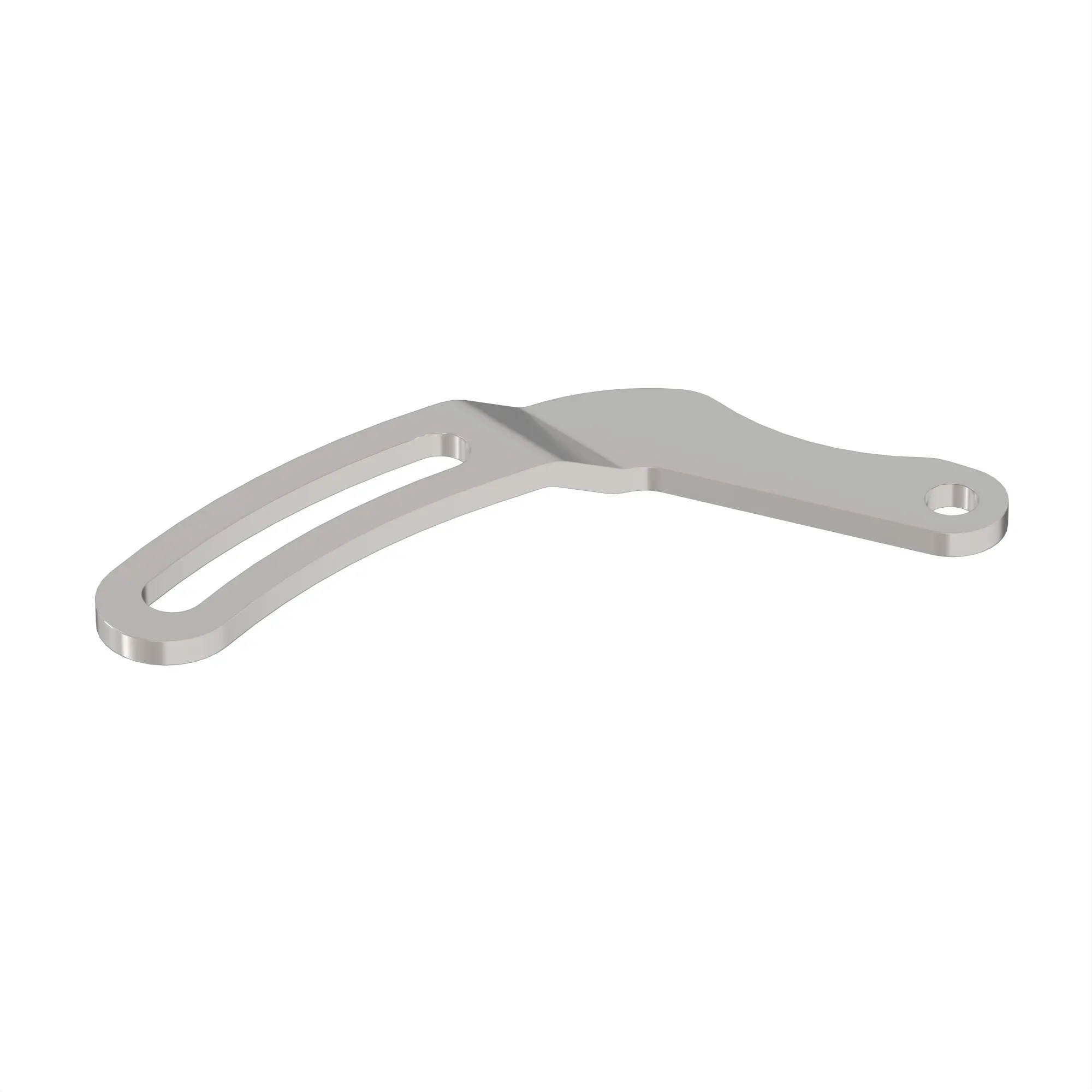 BRACKET, V-BELT TENSION