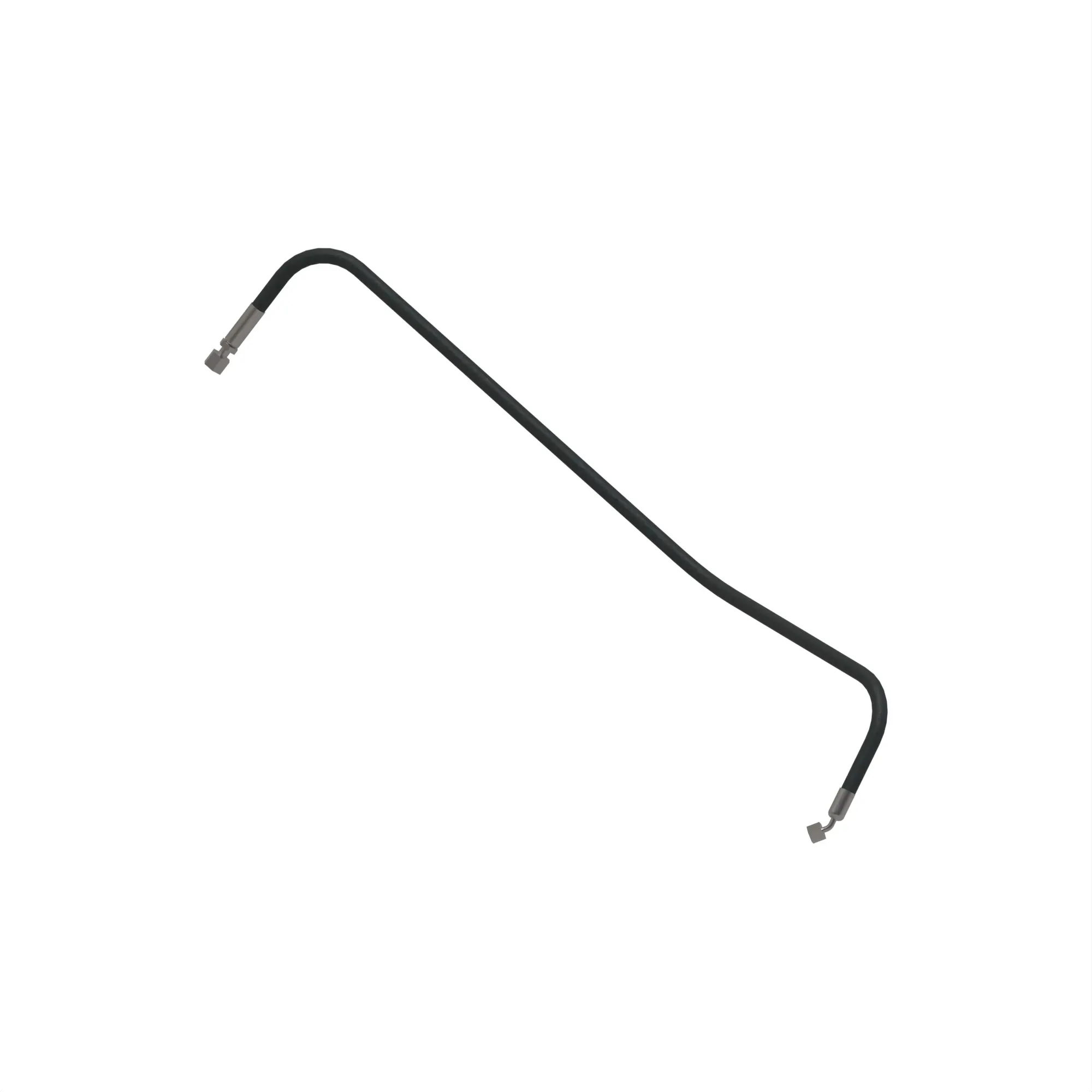 John Deere Top Cylinder Hydraulic Hose - LVA19846