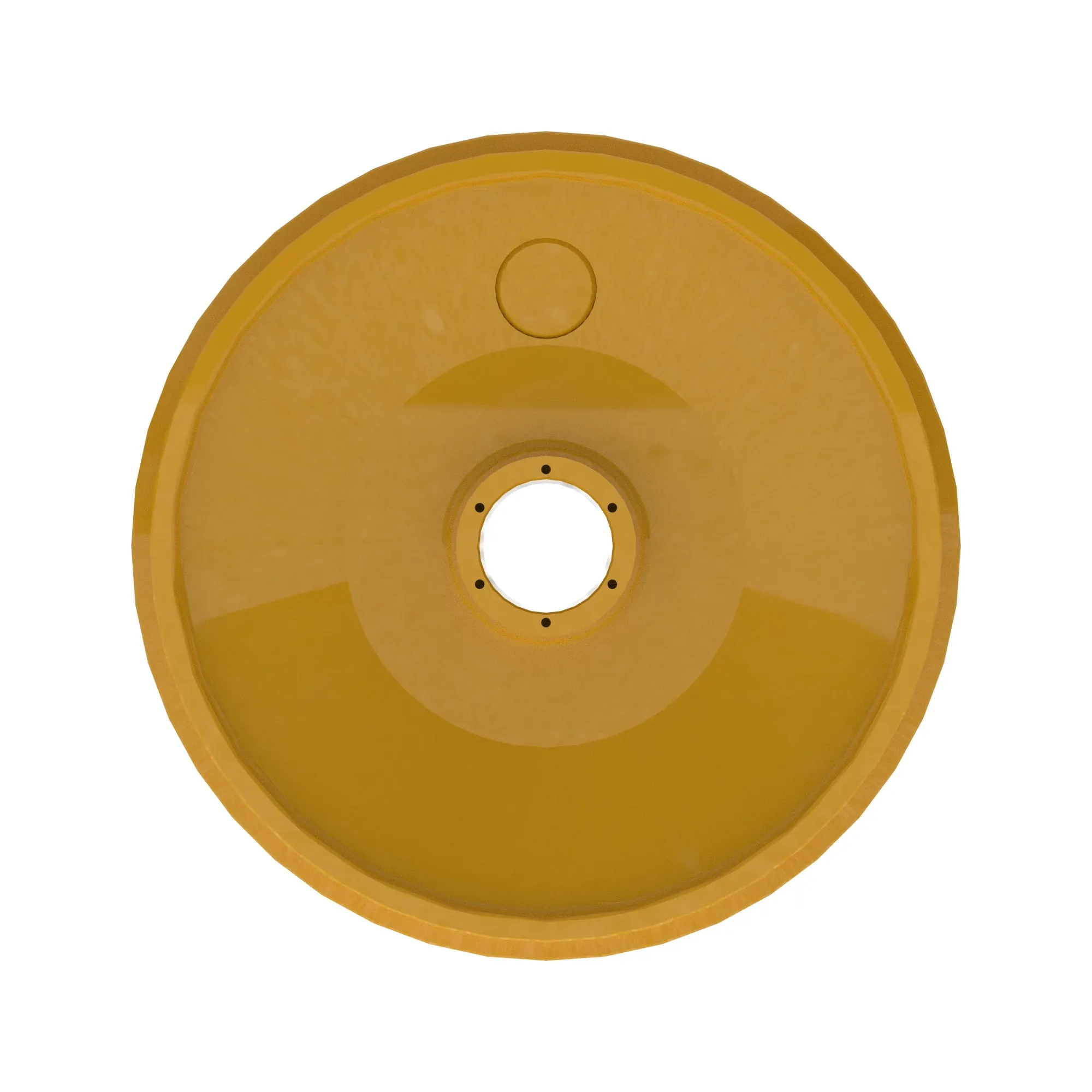 Roller Shell
