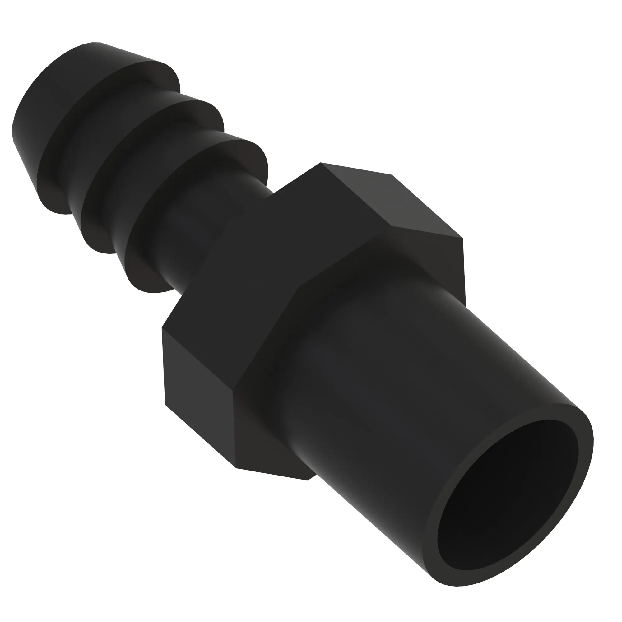 Hose Fitting, Conde Sate