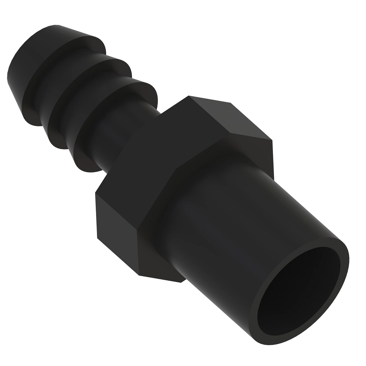 Hose Fitting, Conde Sate