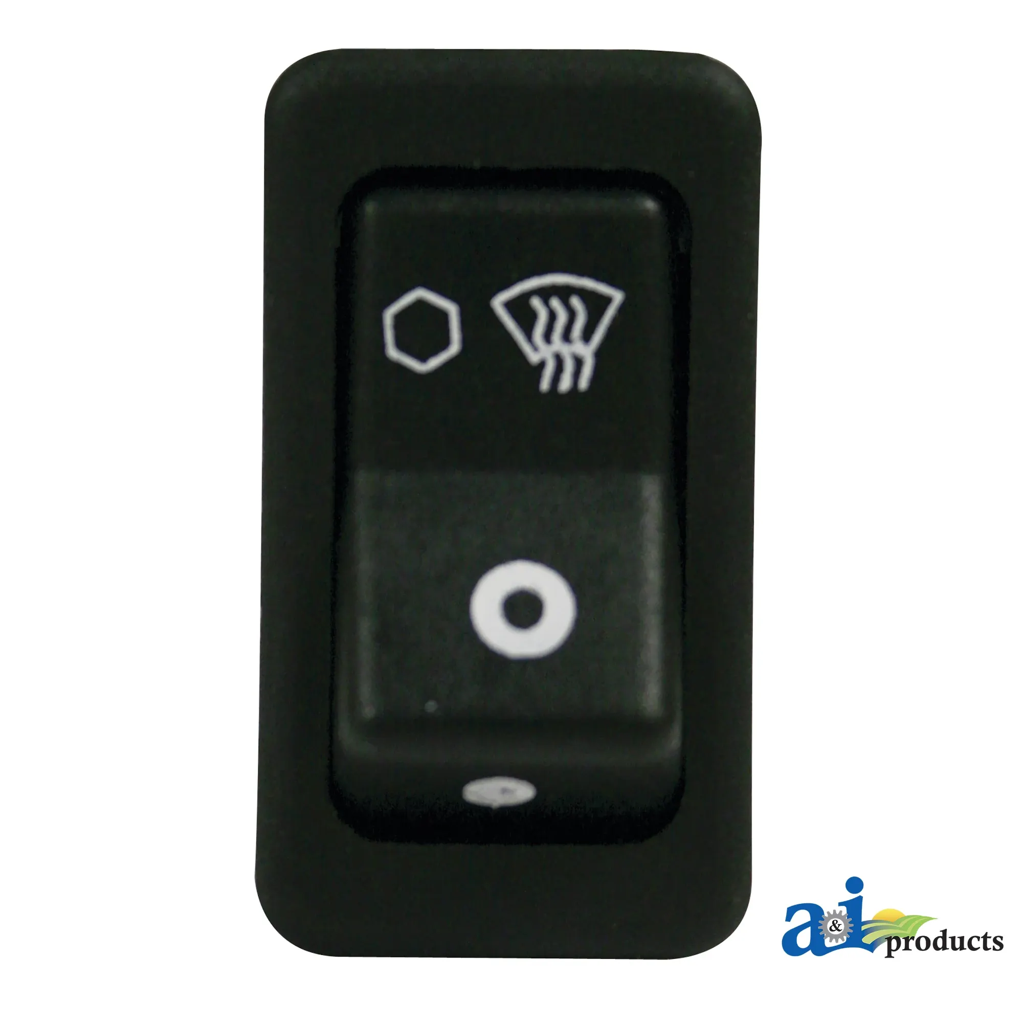 Toggle/Rocker Switch