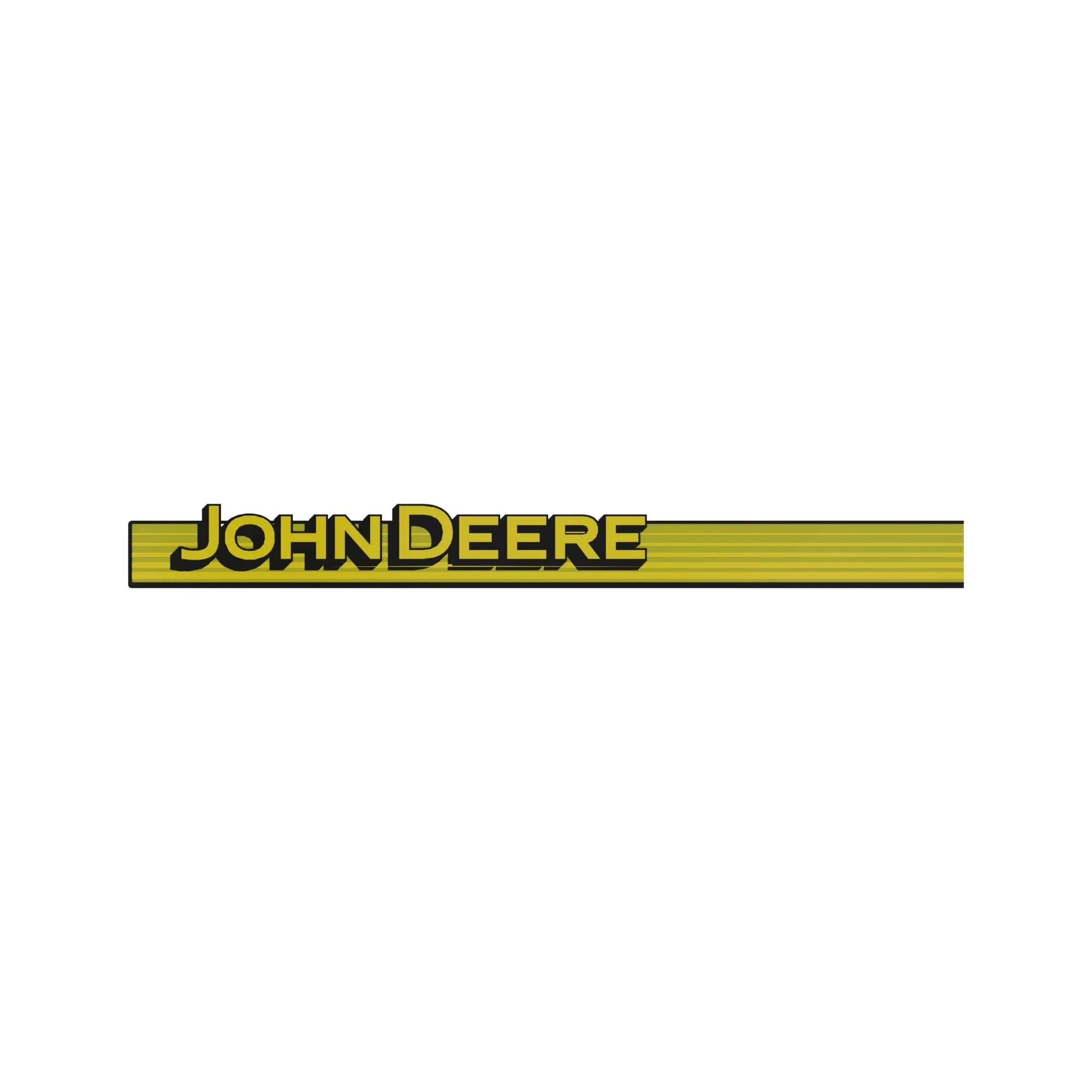LABEL (R.H. WINDROWER)