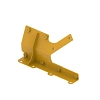 BRACKET, BRACKET ASSEMBLY